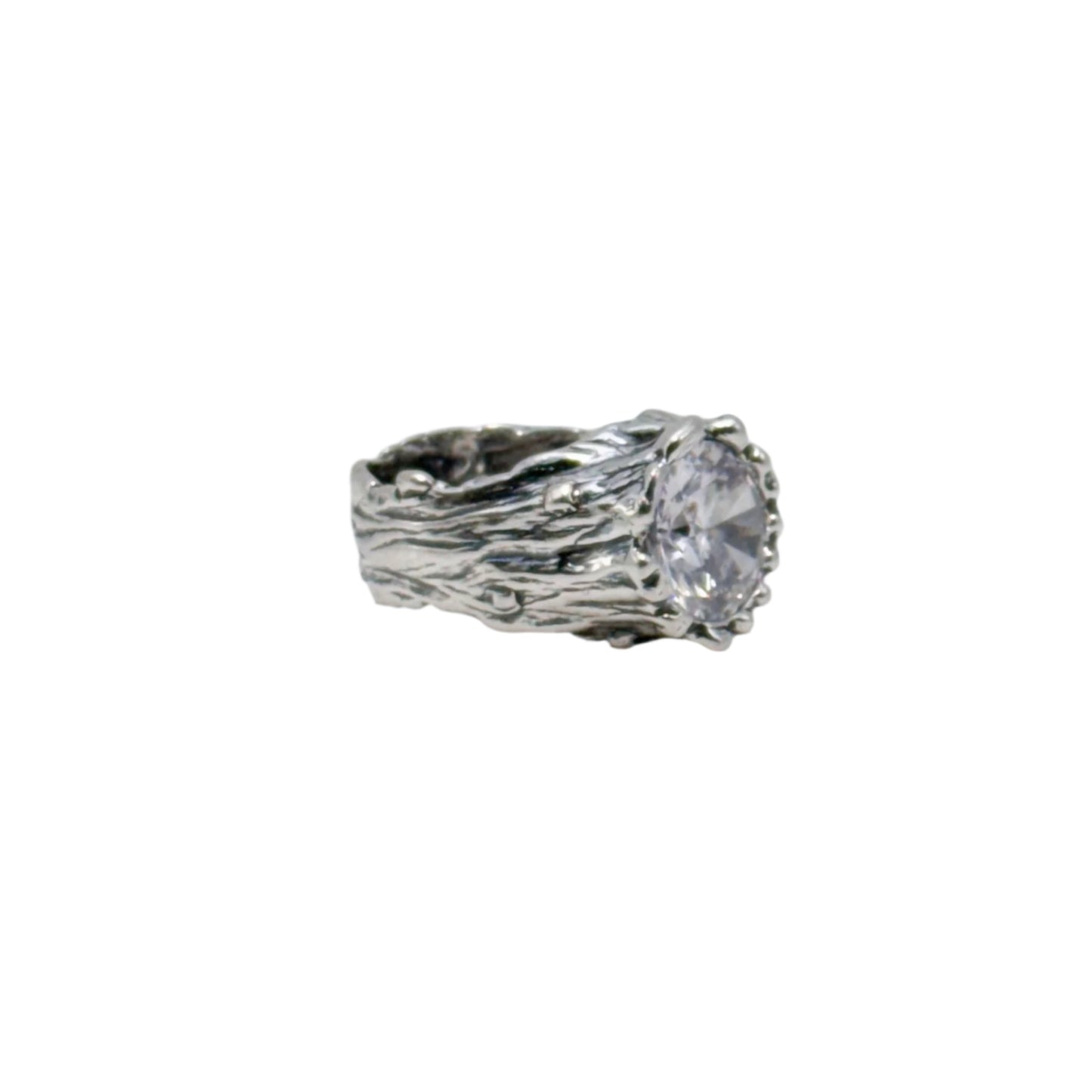 RING EARTH COLLECTION DESIGN 101