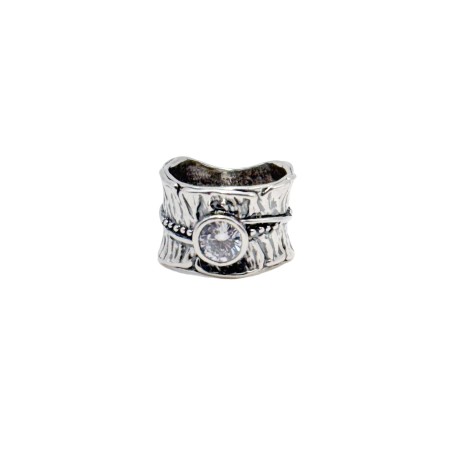 RING EARTH COLLECTION DESIGN 103