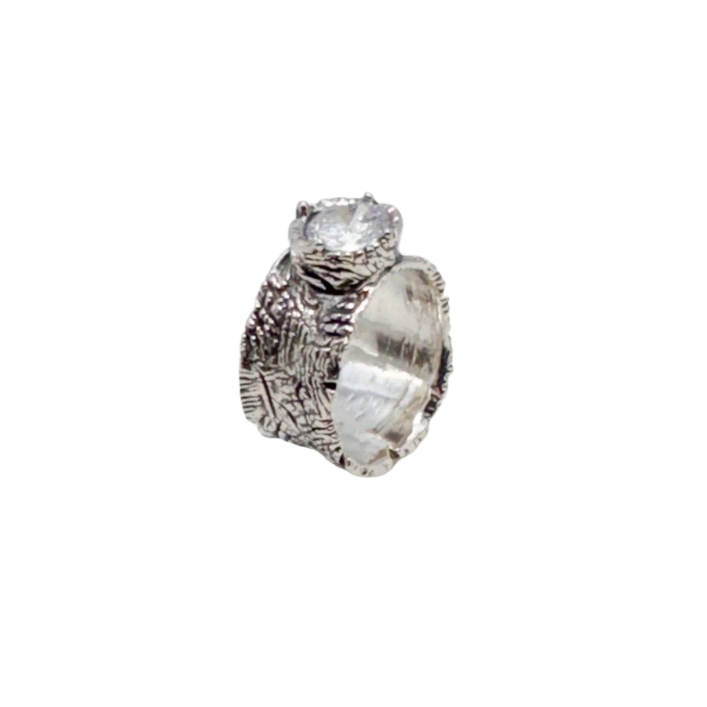 RING EARTH COLLECTION DESIGN 104