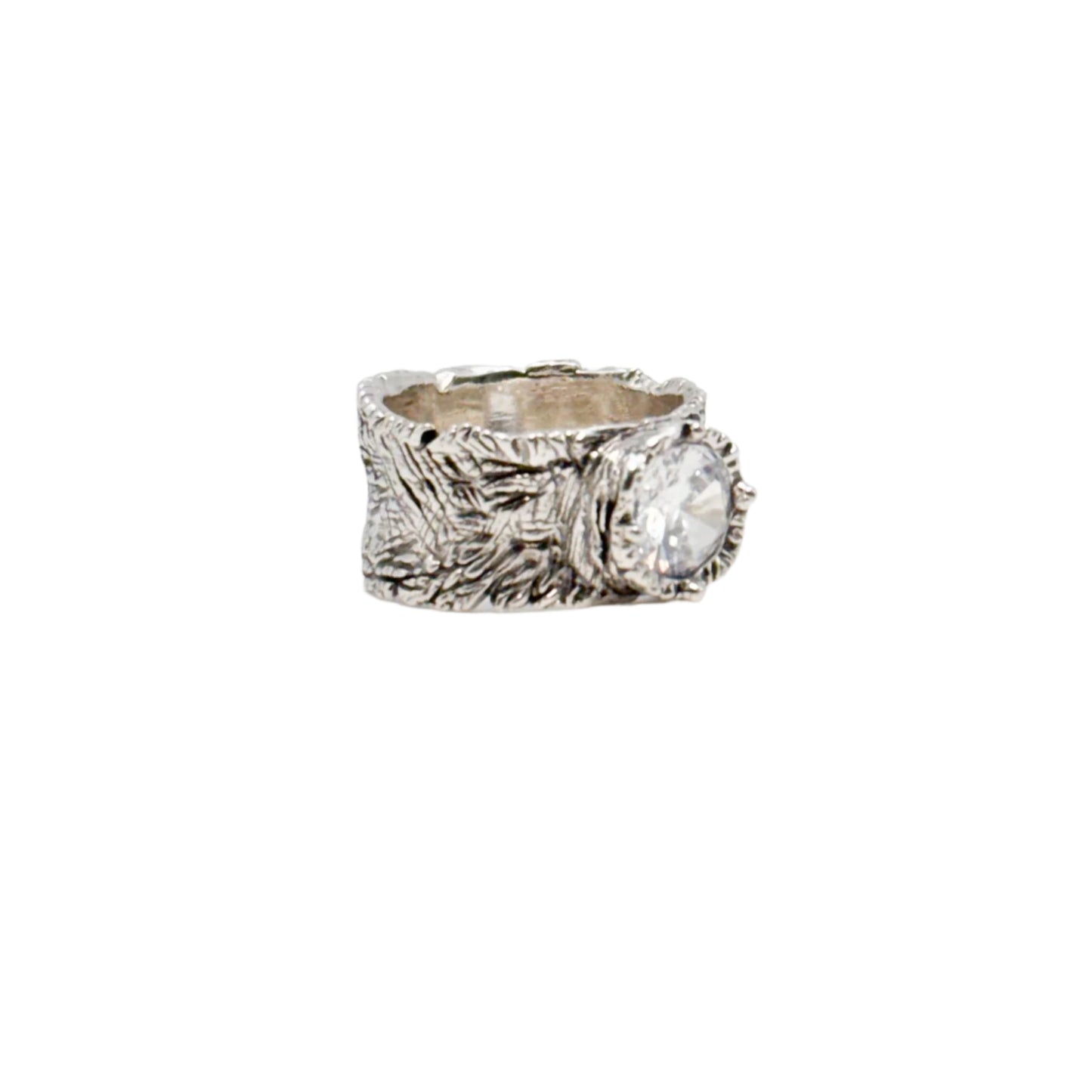 RING EARTH COLLECTION DESIGN 104