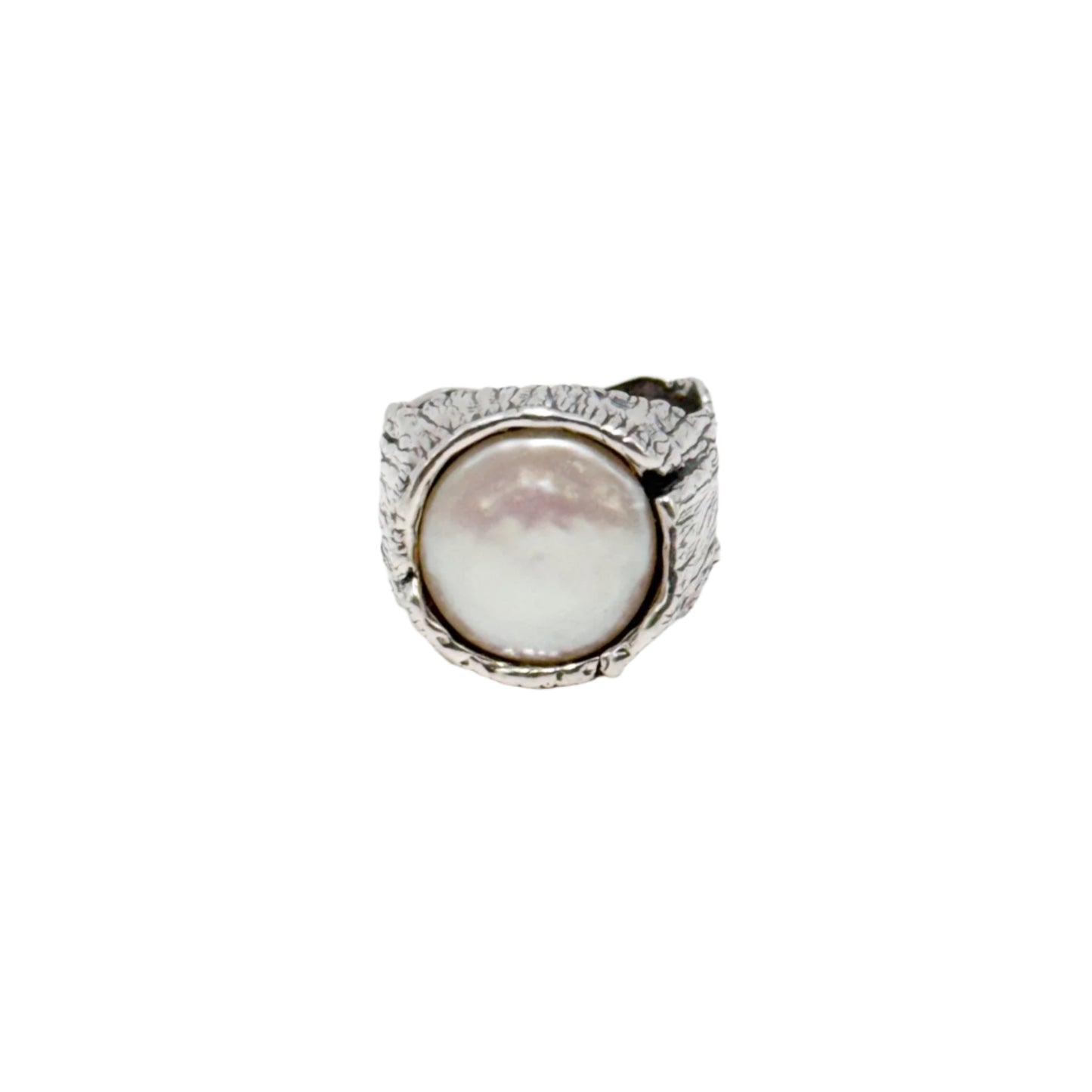 RING EARTH COLLECTION DESIGN 105