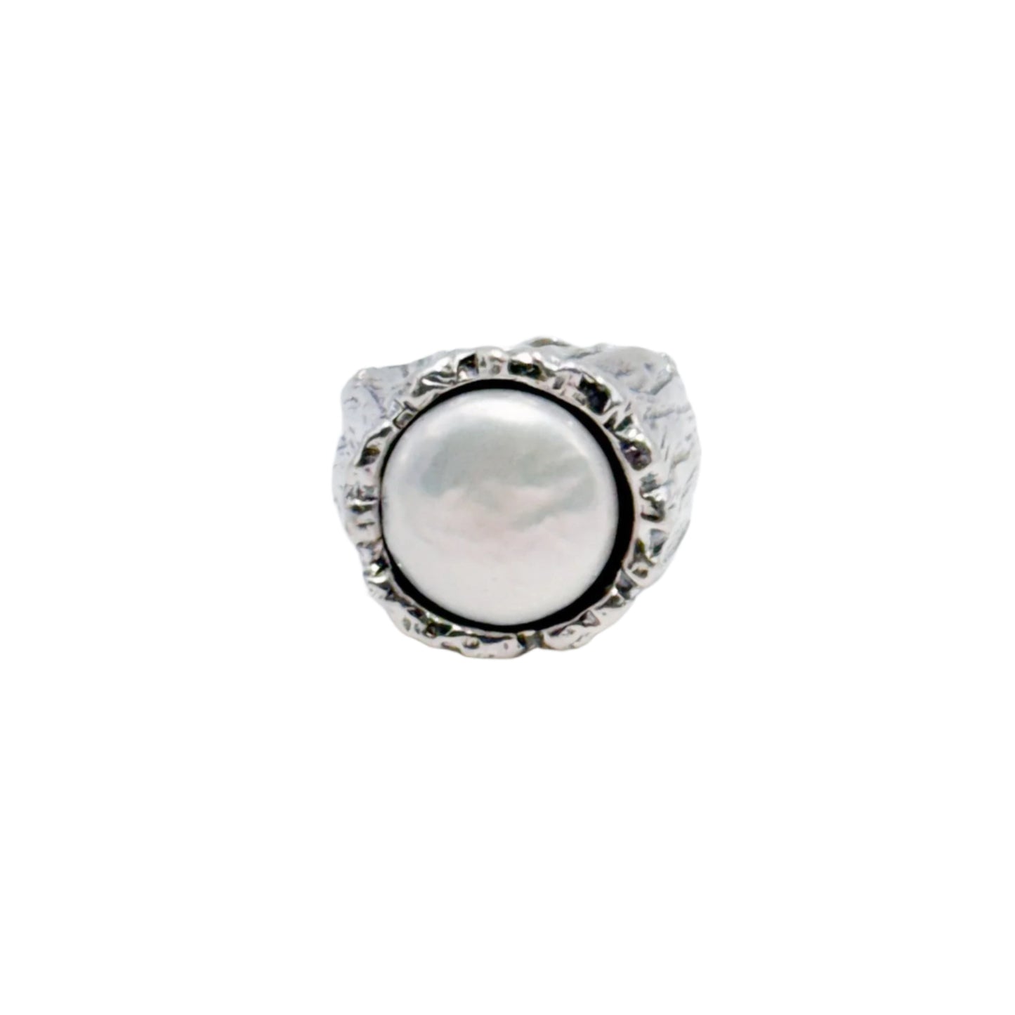RING EARTH COLLECTION DESIGN 106