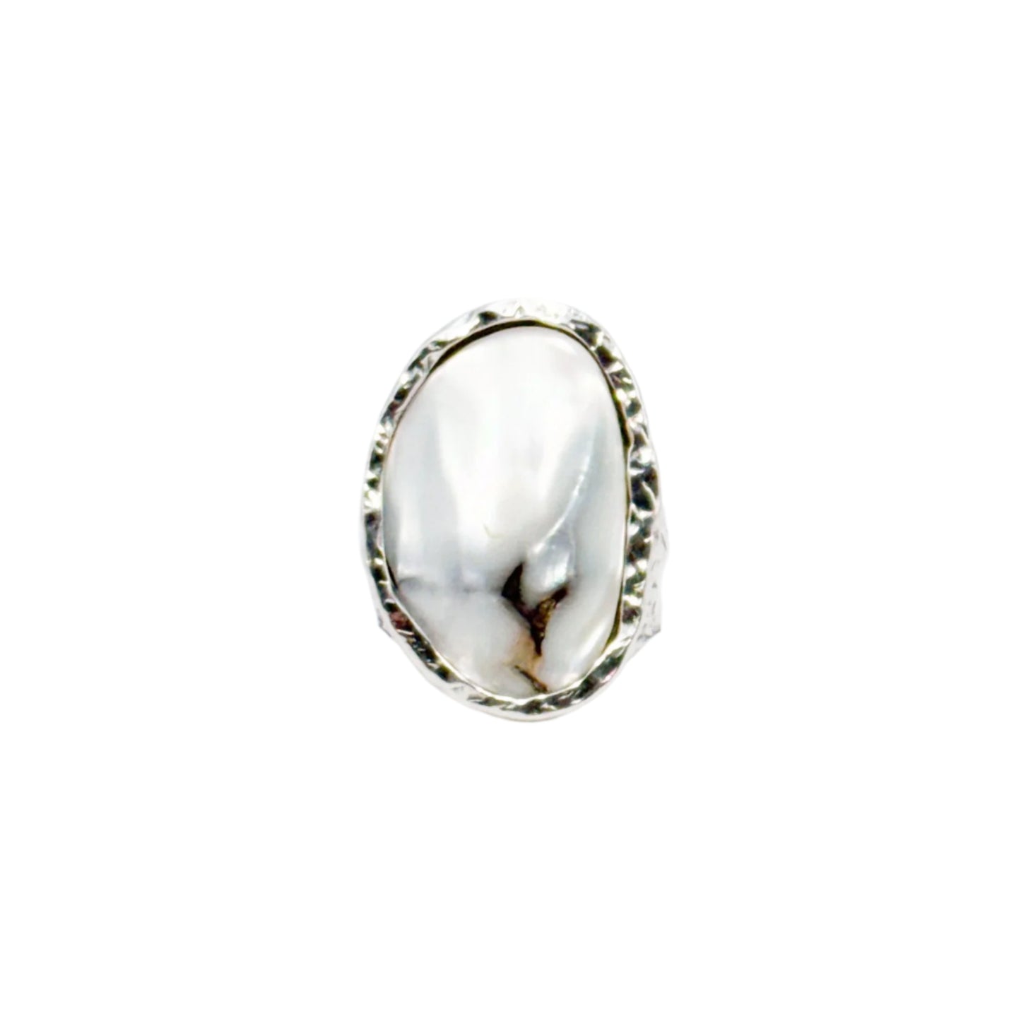 RING EARTH COLLECTION DESIGN 108