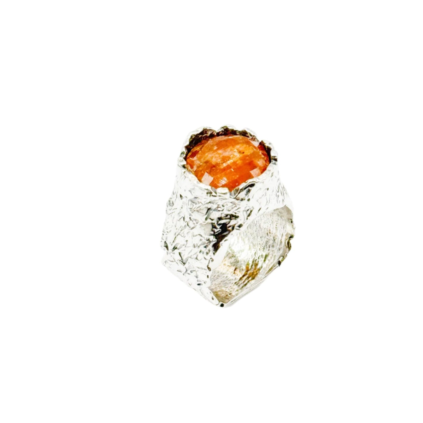 RING EARTH COLLECTION DESIGN 110