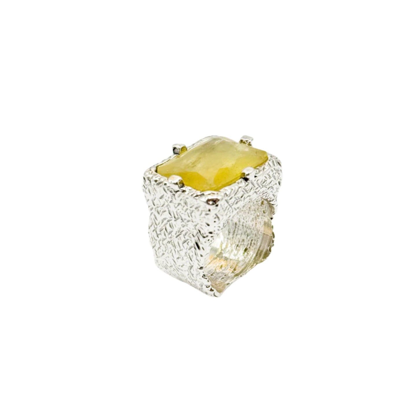 RING EARTH COLLECTION DESIGN 114