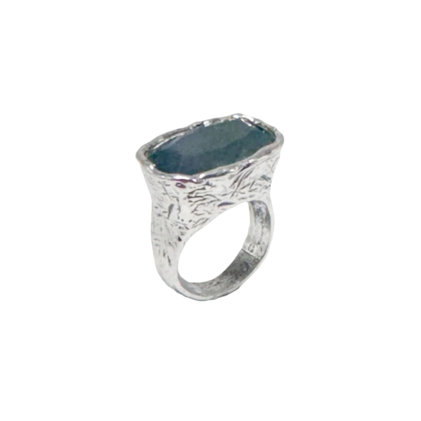 RING EARTH COLLECTION DESIGN 115