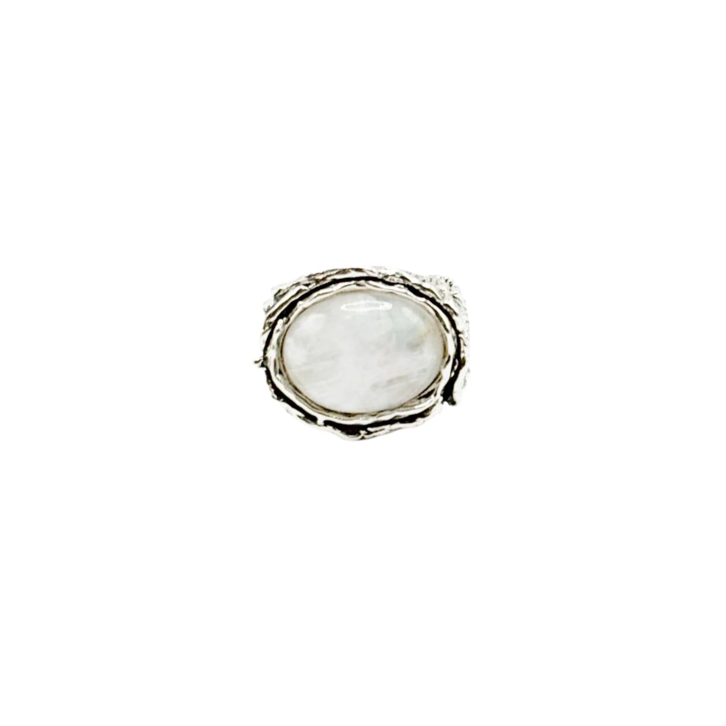 RING EARTH COLLECTION DESIGN 118