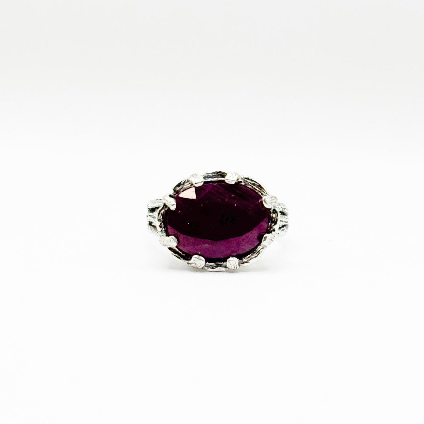 RING EARTH COLLECTION DESIGN 120