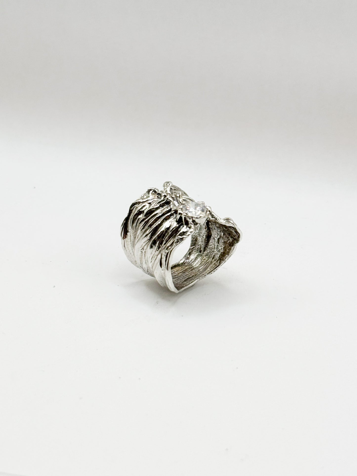 RING EARTH COLLECTION DESIGN 121