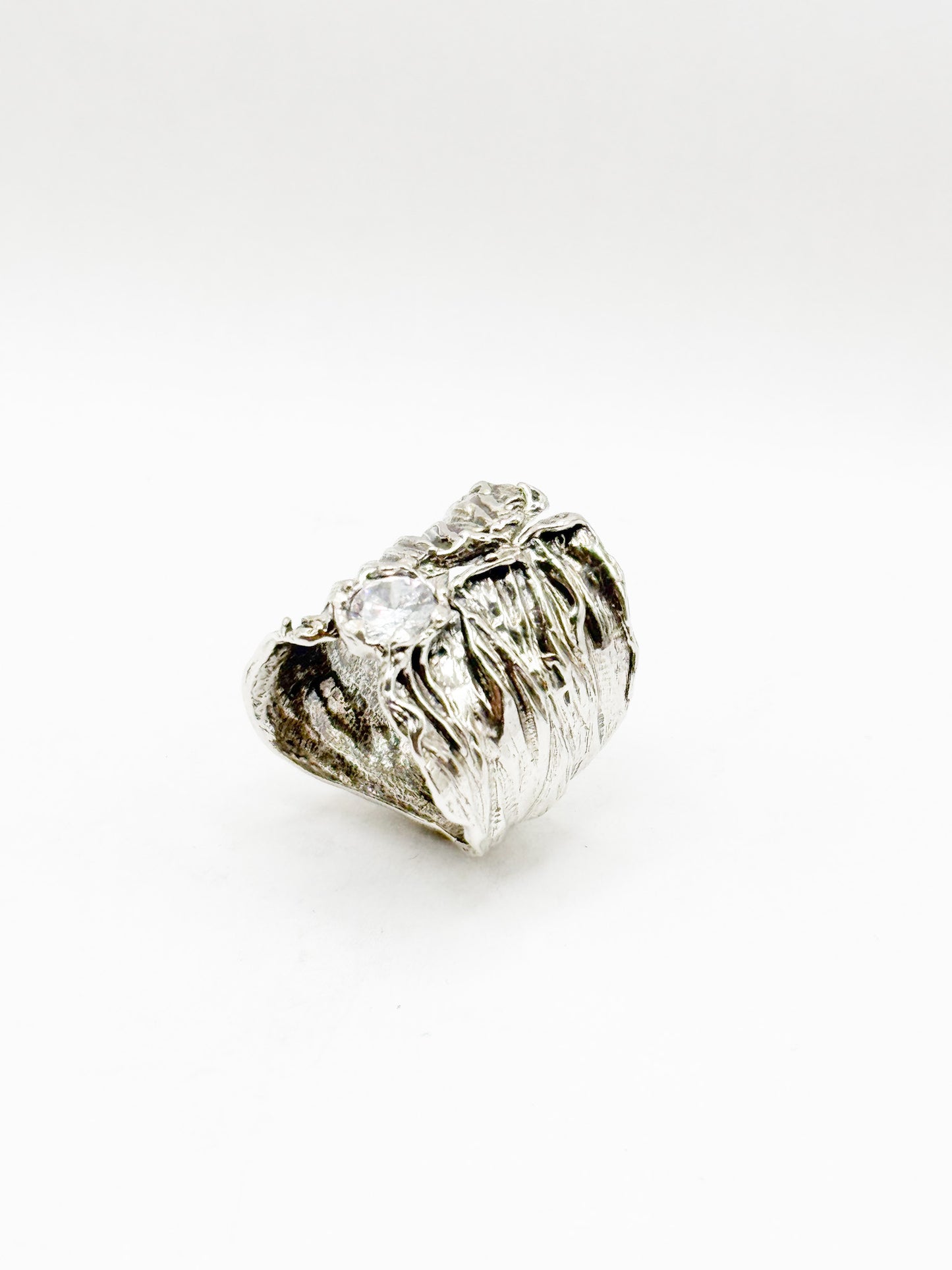 RING EARTH COLLECTION DESIGN 121