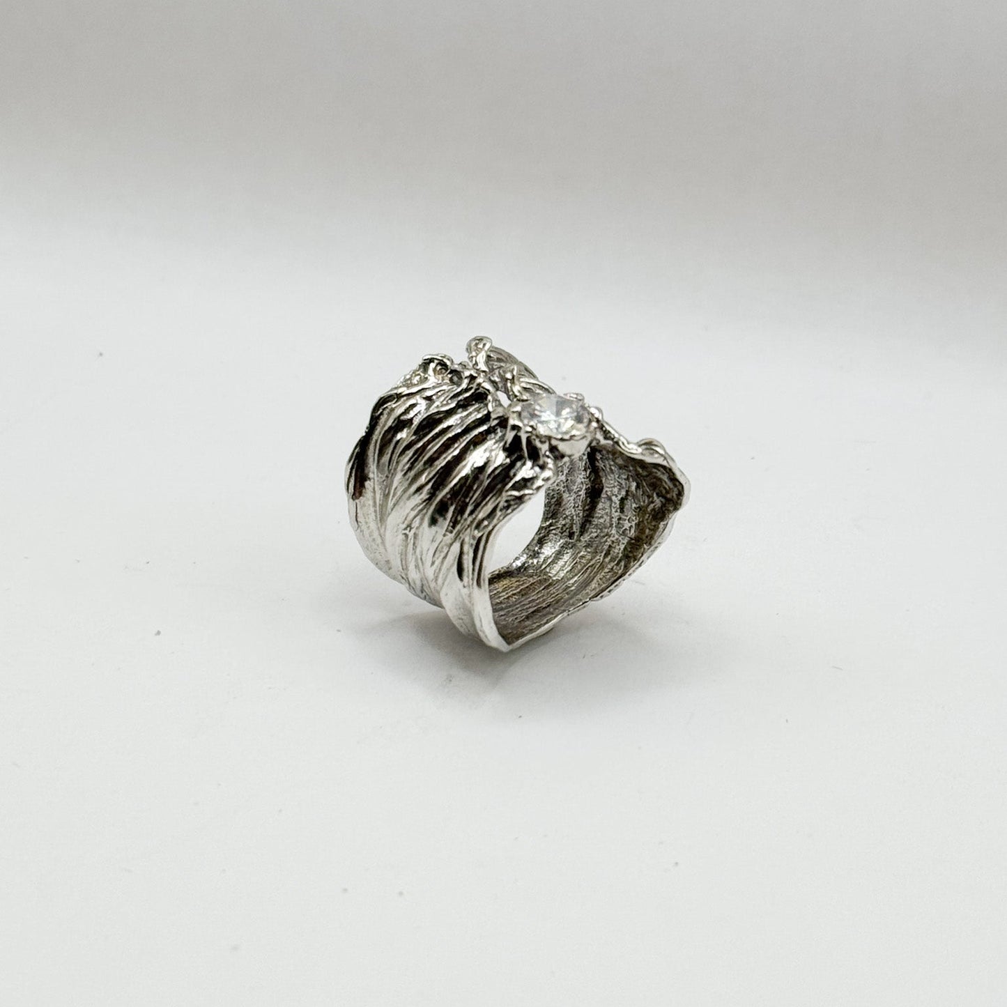 RING EARTH COLLECTION DESIGN 121