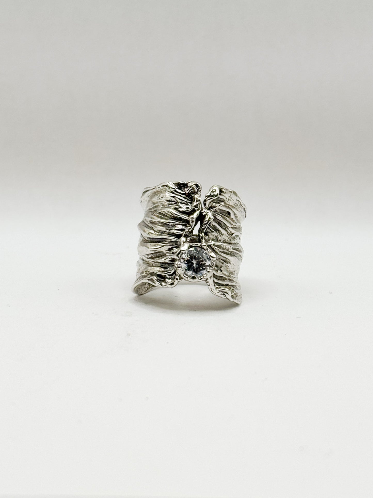 RING EARTH COLLECTION DESIGN 121