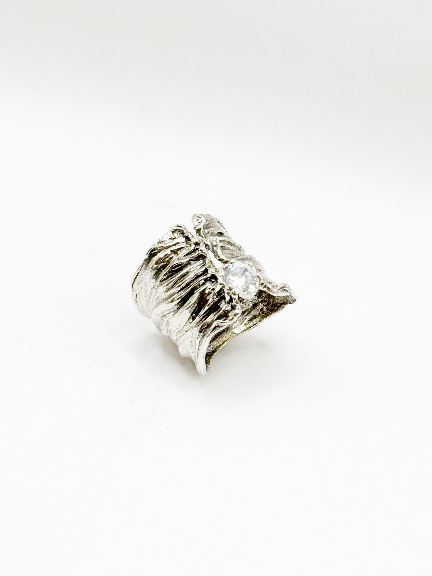 RING EARTH COLLECTION DESIGN 121