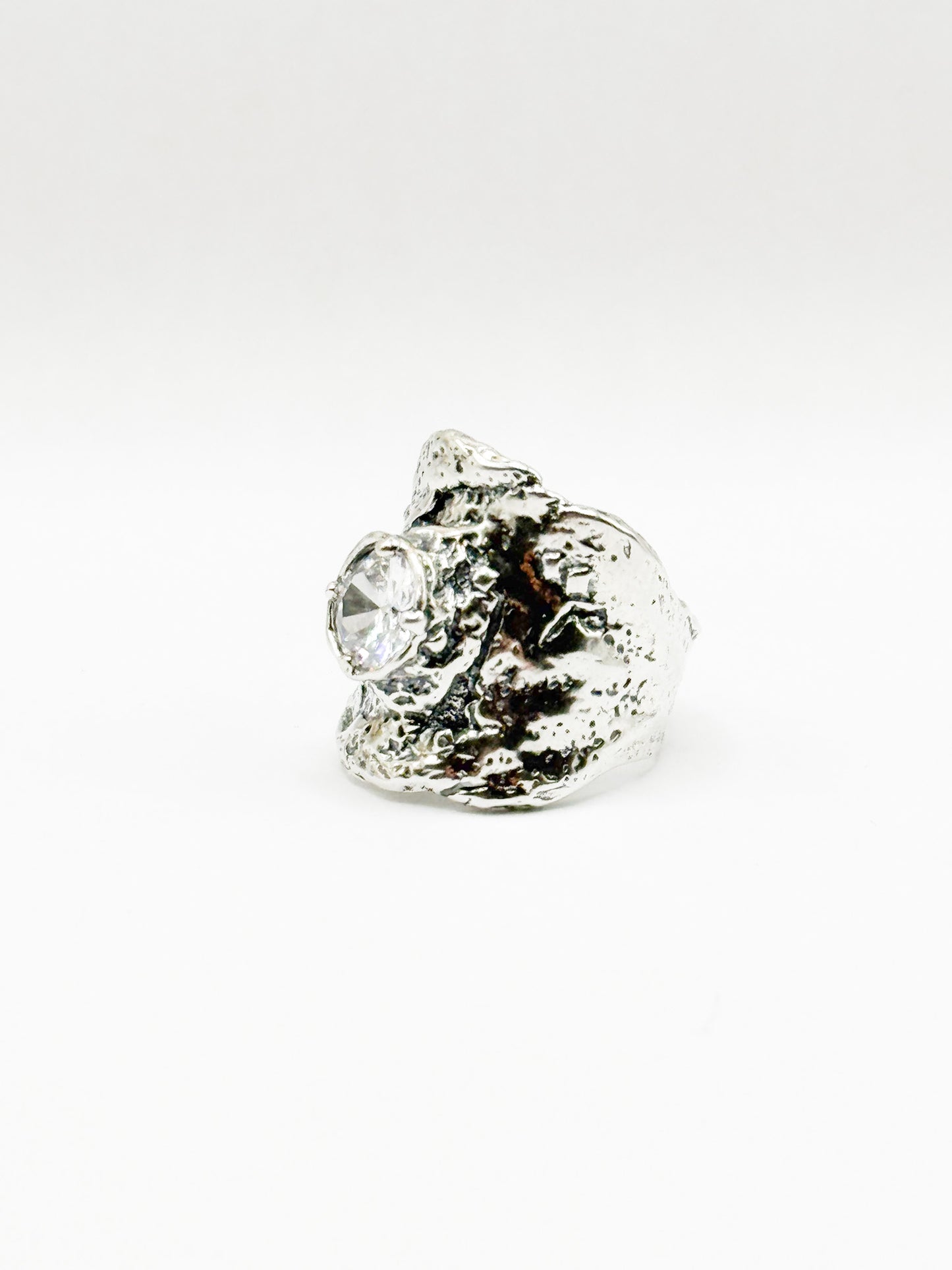 RING EARTH COLLECTION DESIGN 123