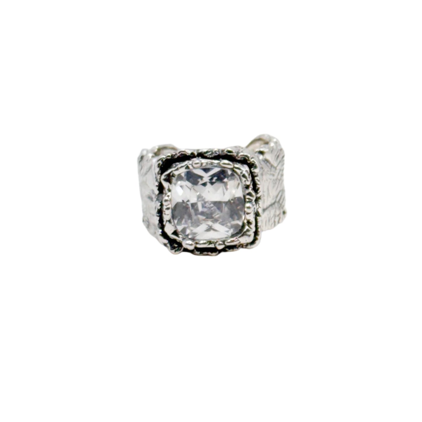 RING EARTH COLLECTION DESIGN 126