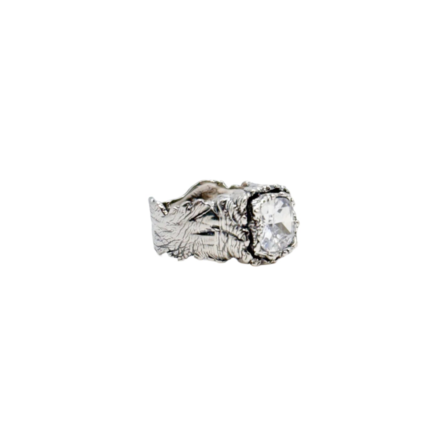 RING EARTH COLLECTION DESIGN 126
