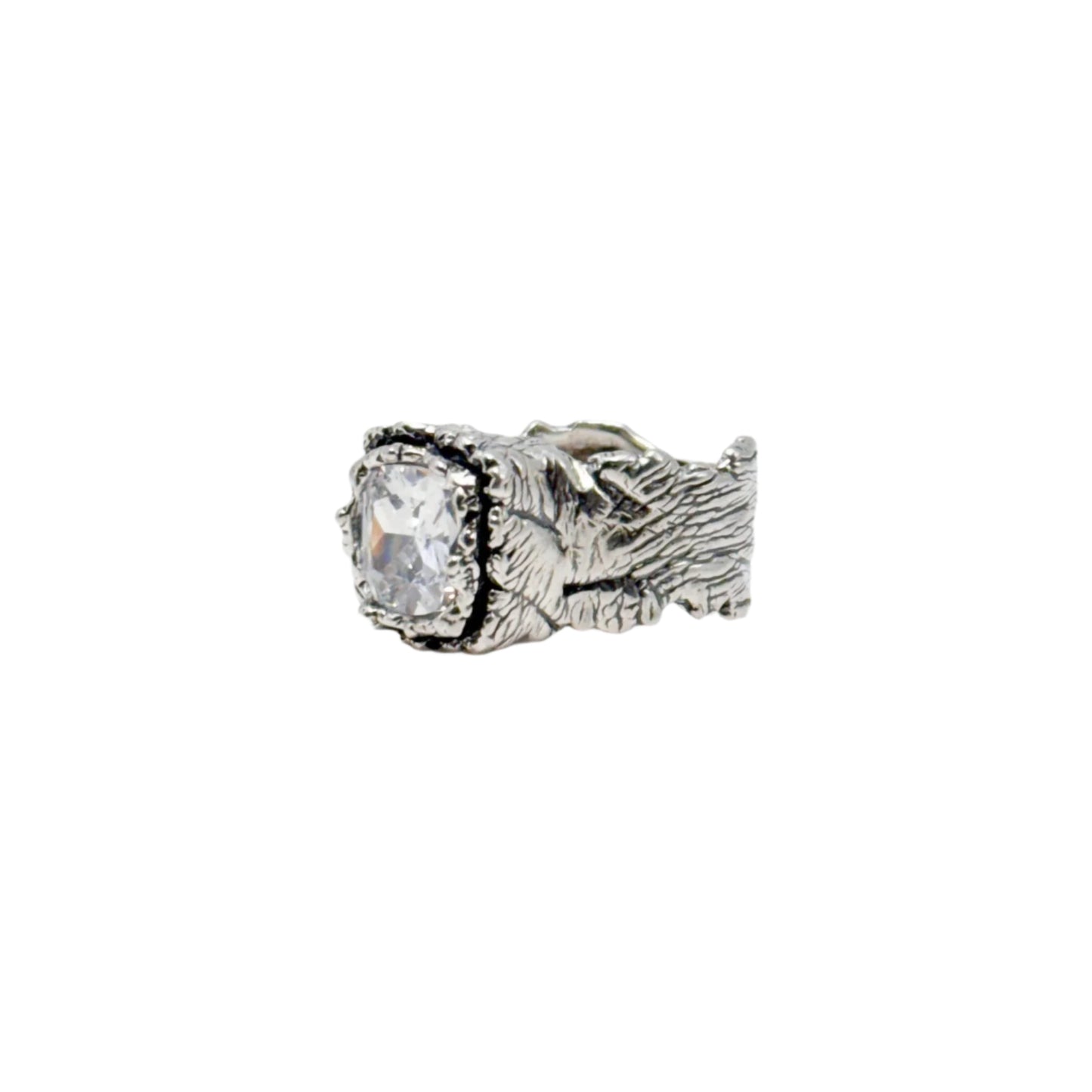 RING EARTH COLLECTION DESIGN 126