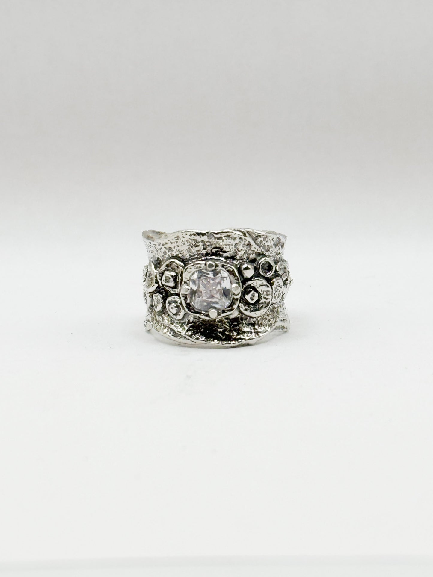 RING EARTH COLLECTION DESIGN 133
