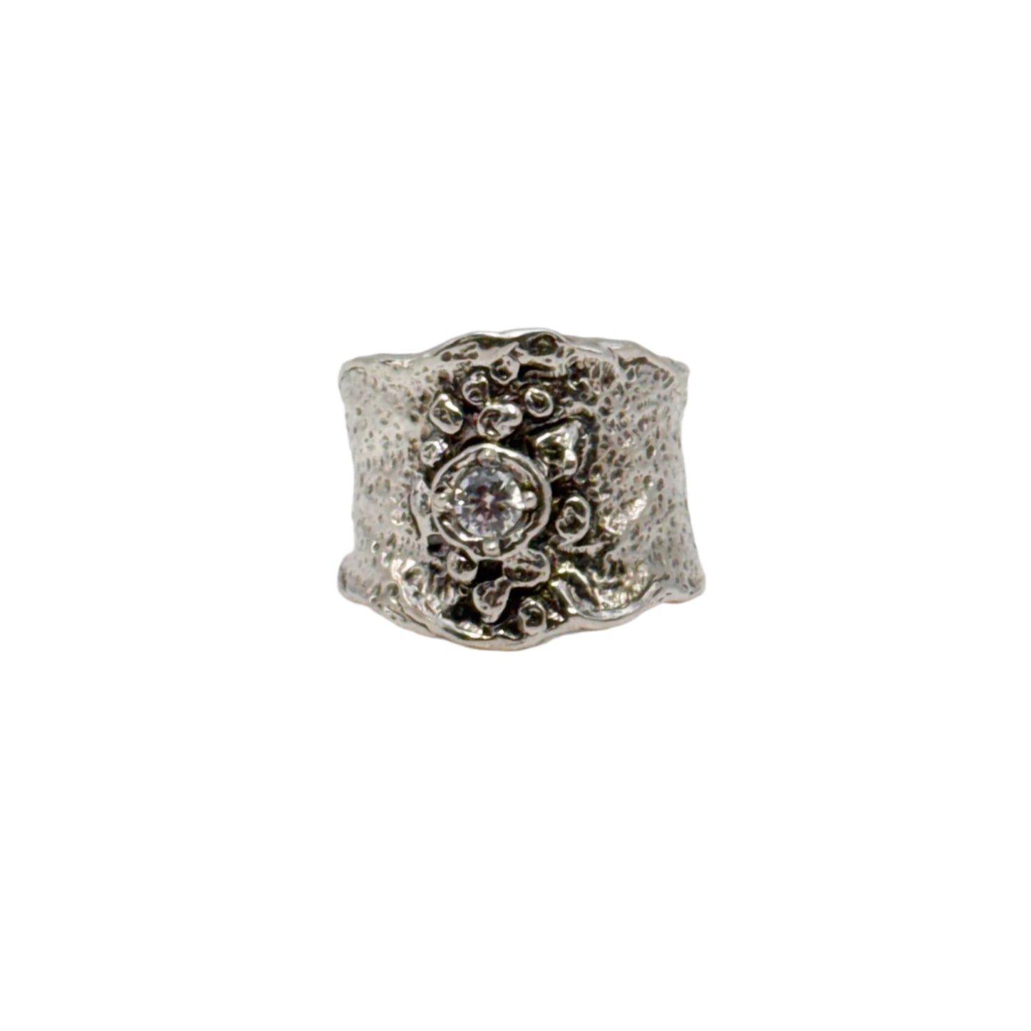 RING EARTH COLLECTION DESIGN 130