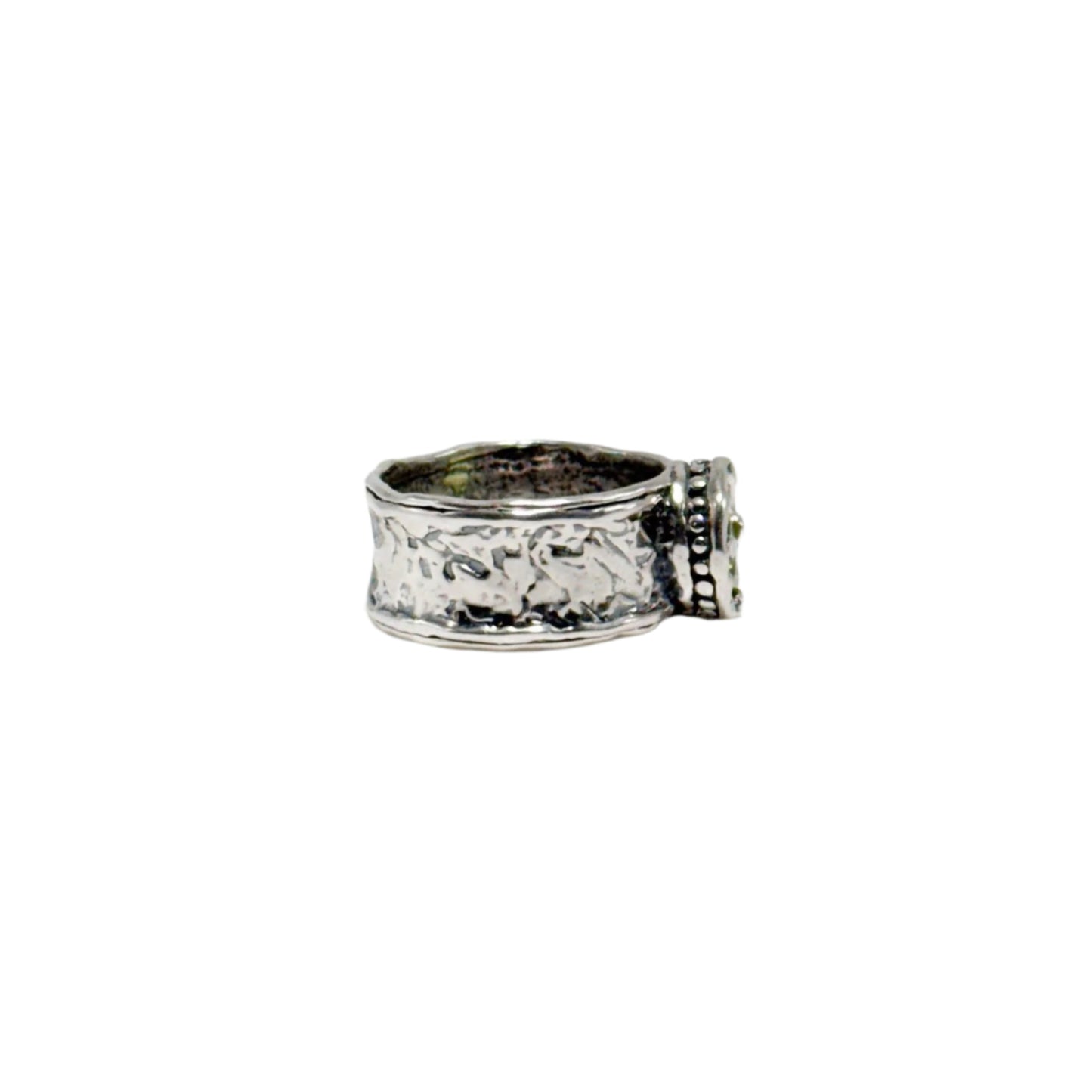 RING CONTEMPORARY COLLECTION DESIGN 156