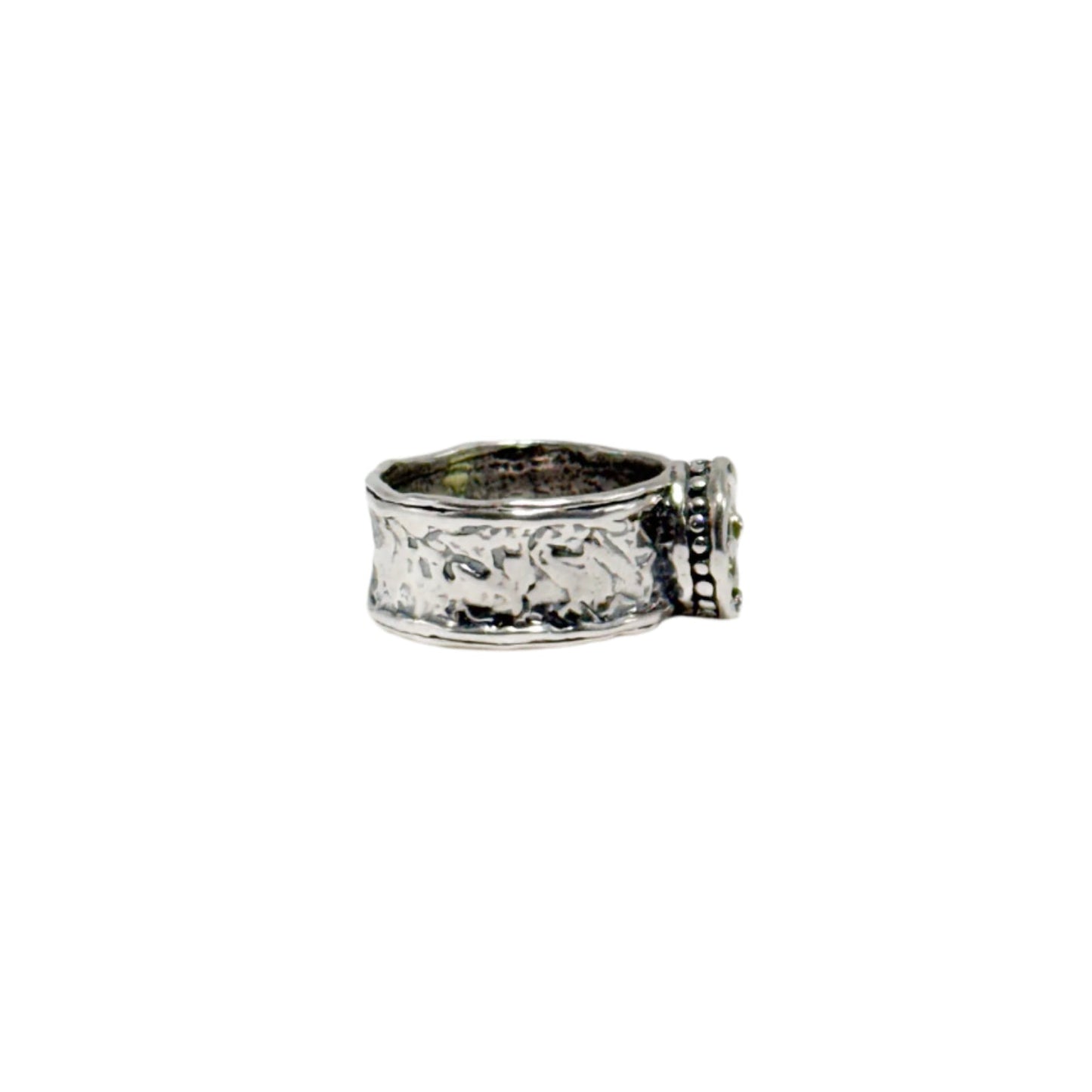 RING CONTEMPORARY COLLECTION DESIGN 156