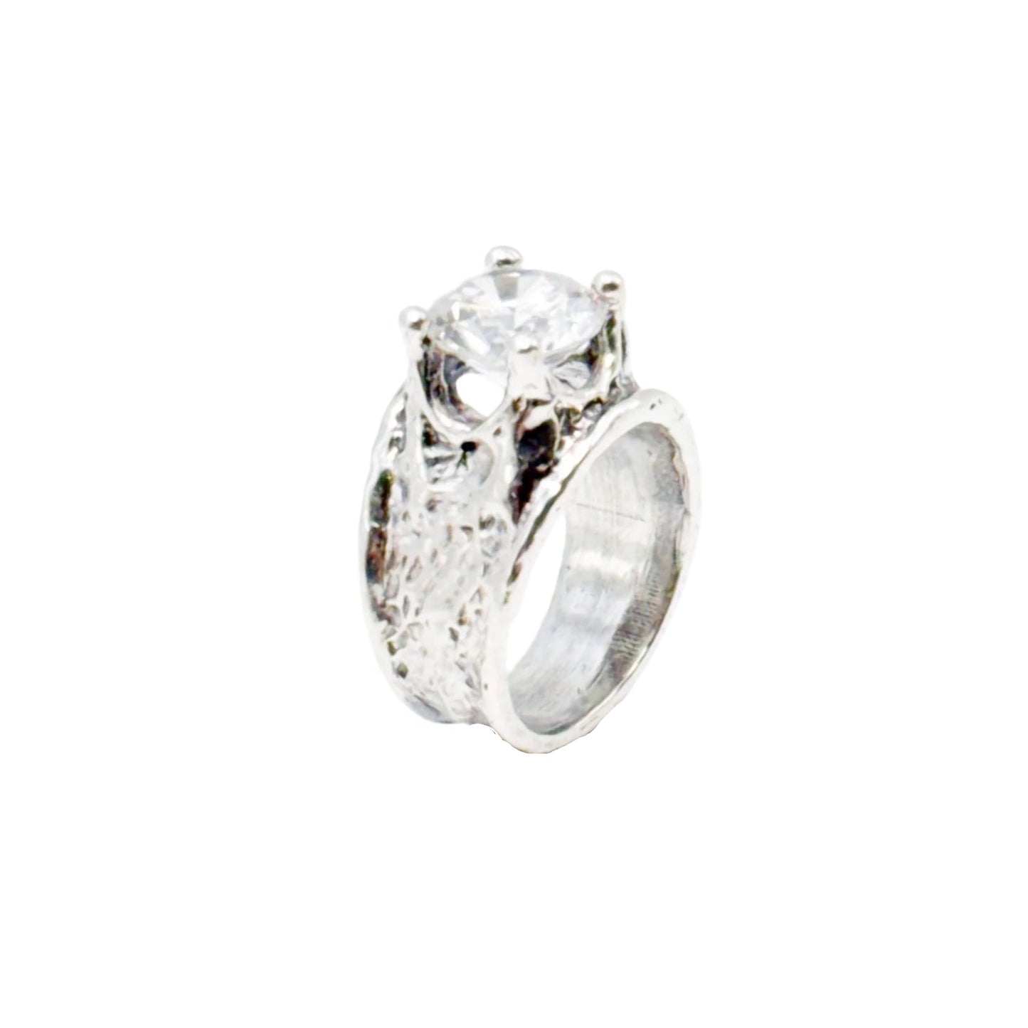 RING ROMAN COLLECTION DESIGN 158
