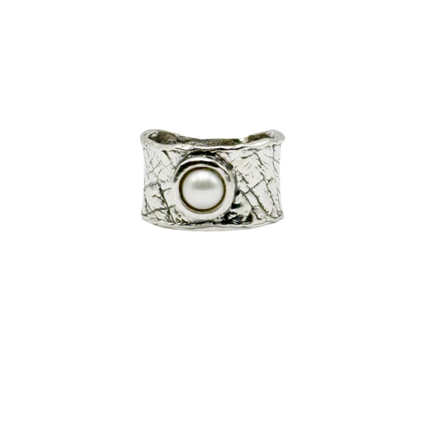 RING EARTH COLLECTION DESIGN 168