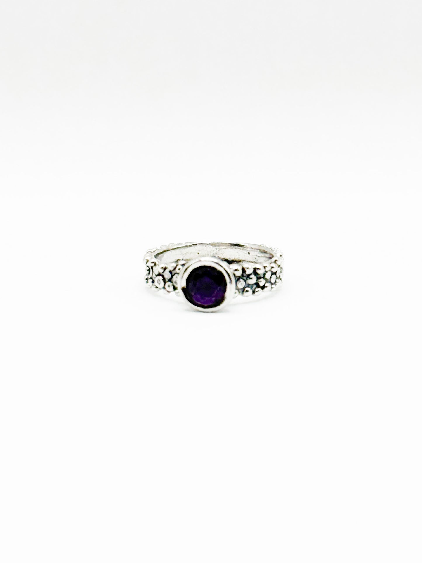 RING EARTH COLLECTION DESIGN 170