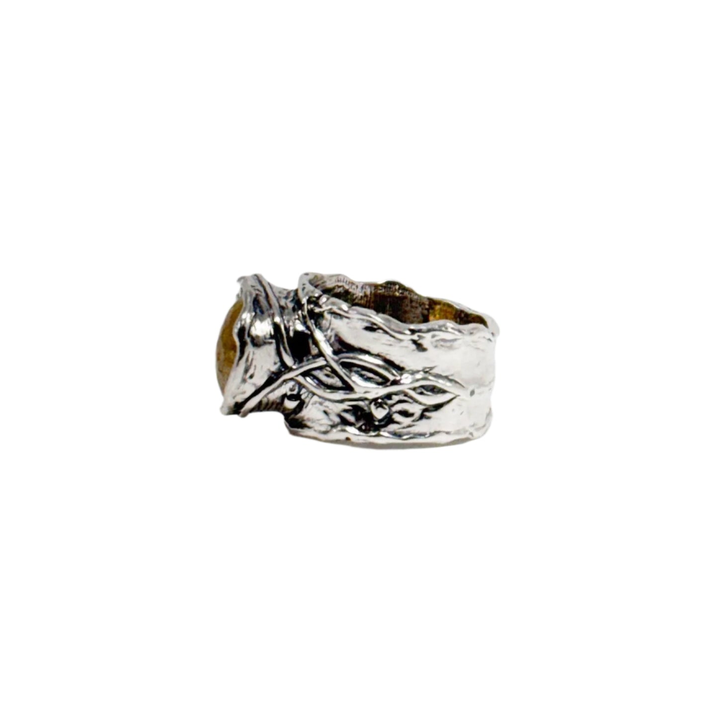 RING CONTEMPORARY COLLECTION DESIGN 190