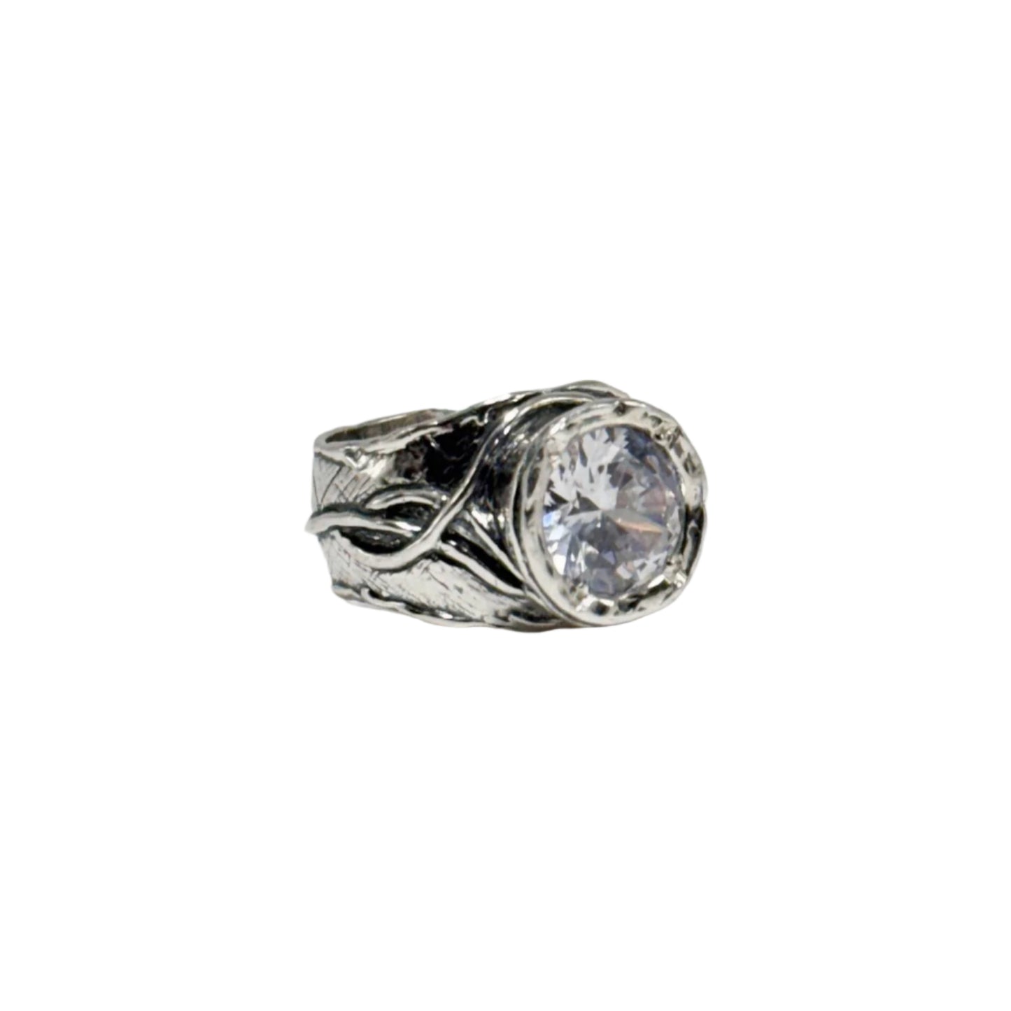 RING CONTEMPORARY COLLECTION DESIGN 194