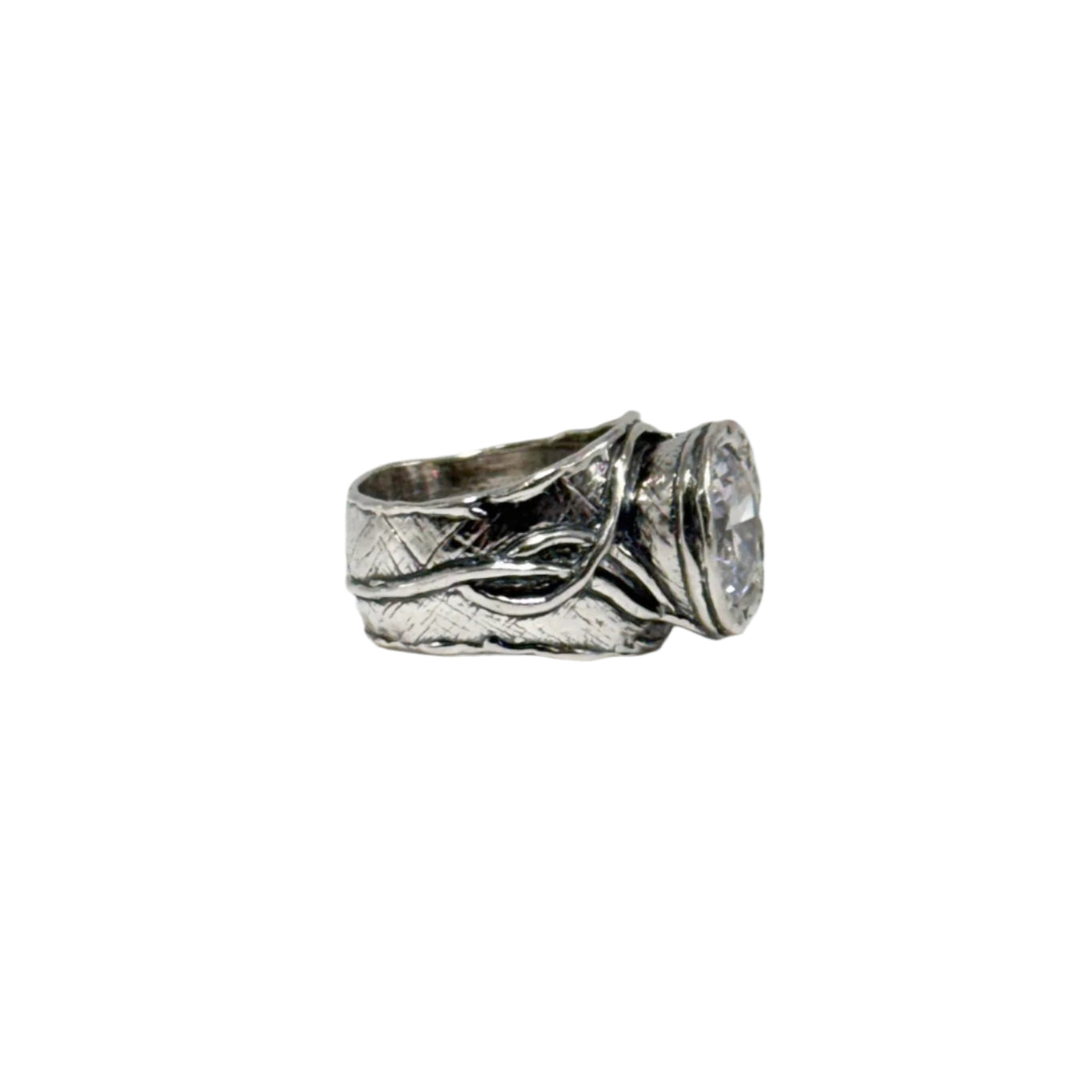 RING CONTEMPORARY COLLECTION DESIGN 194