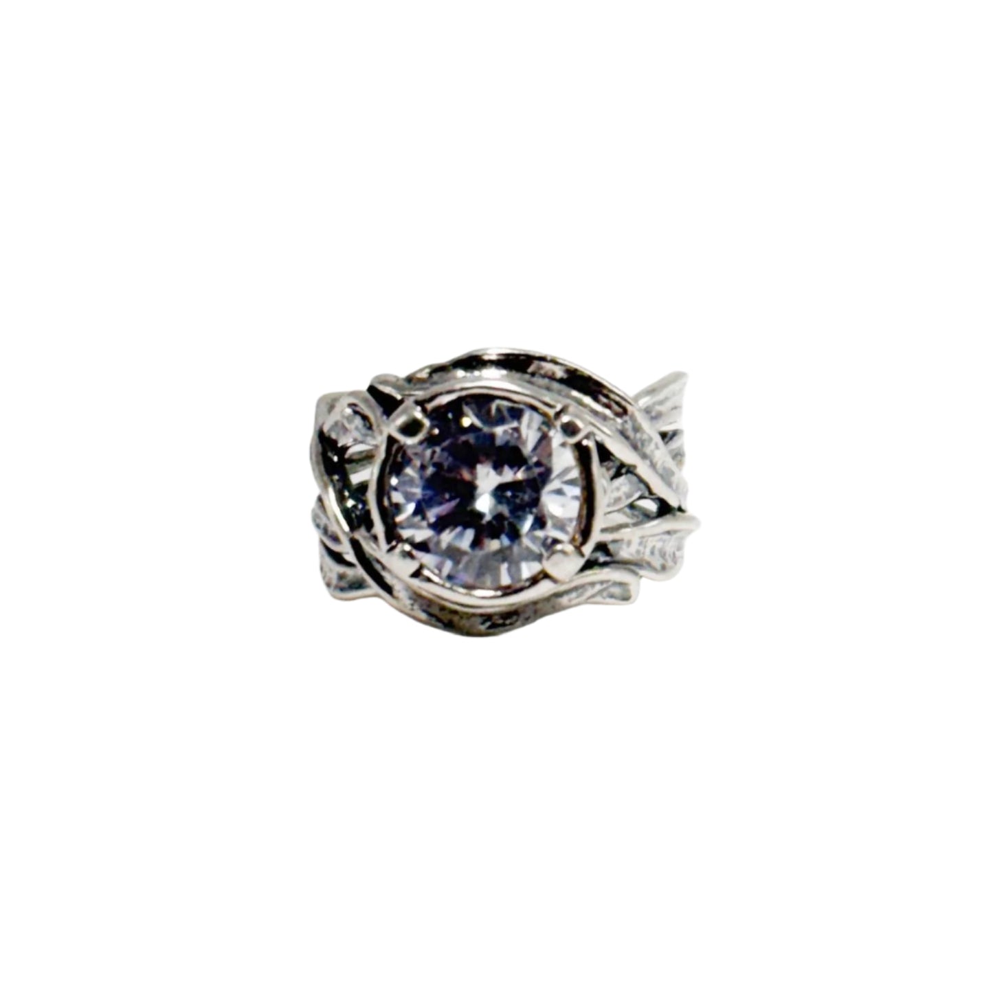 RING CONTEMPORARY COLLECTION DESIGN 196