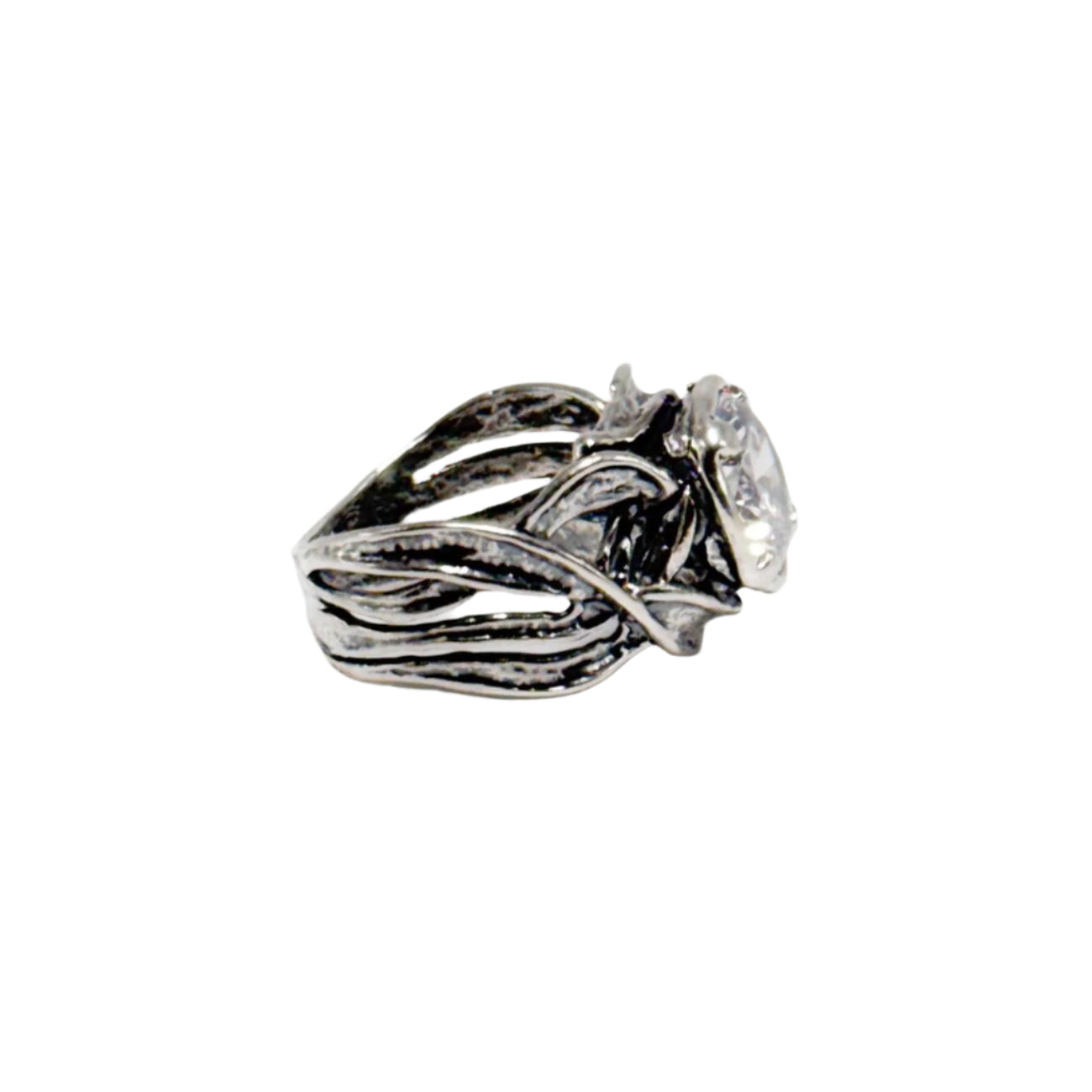 RING CONTEMPORARY COLLECTION DESIGN 196