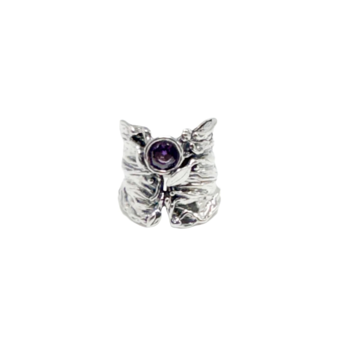 RING EARTH COLLECTION DESIGN 202