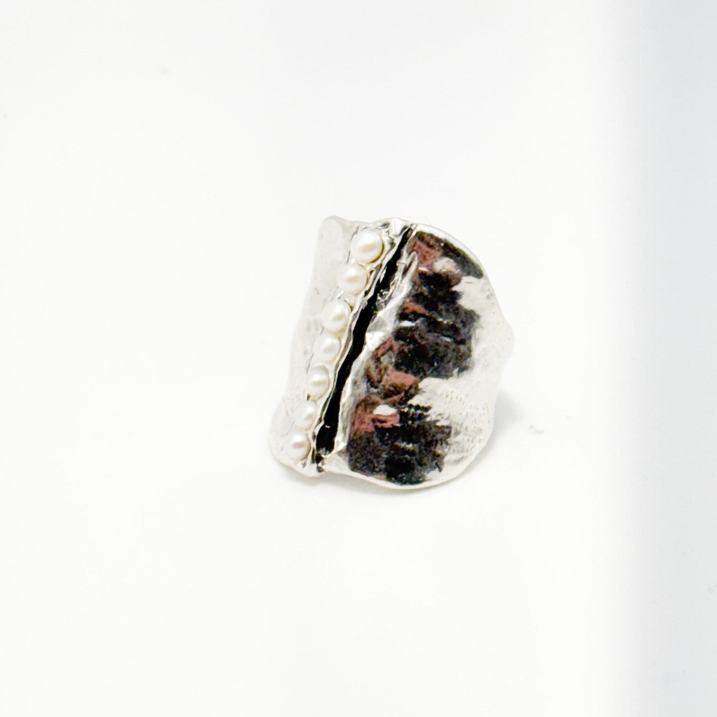 RING CONTEMPORARY COLLECTION DESIGN 205
