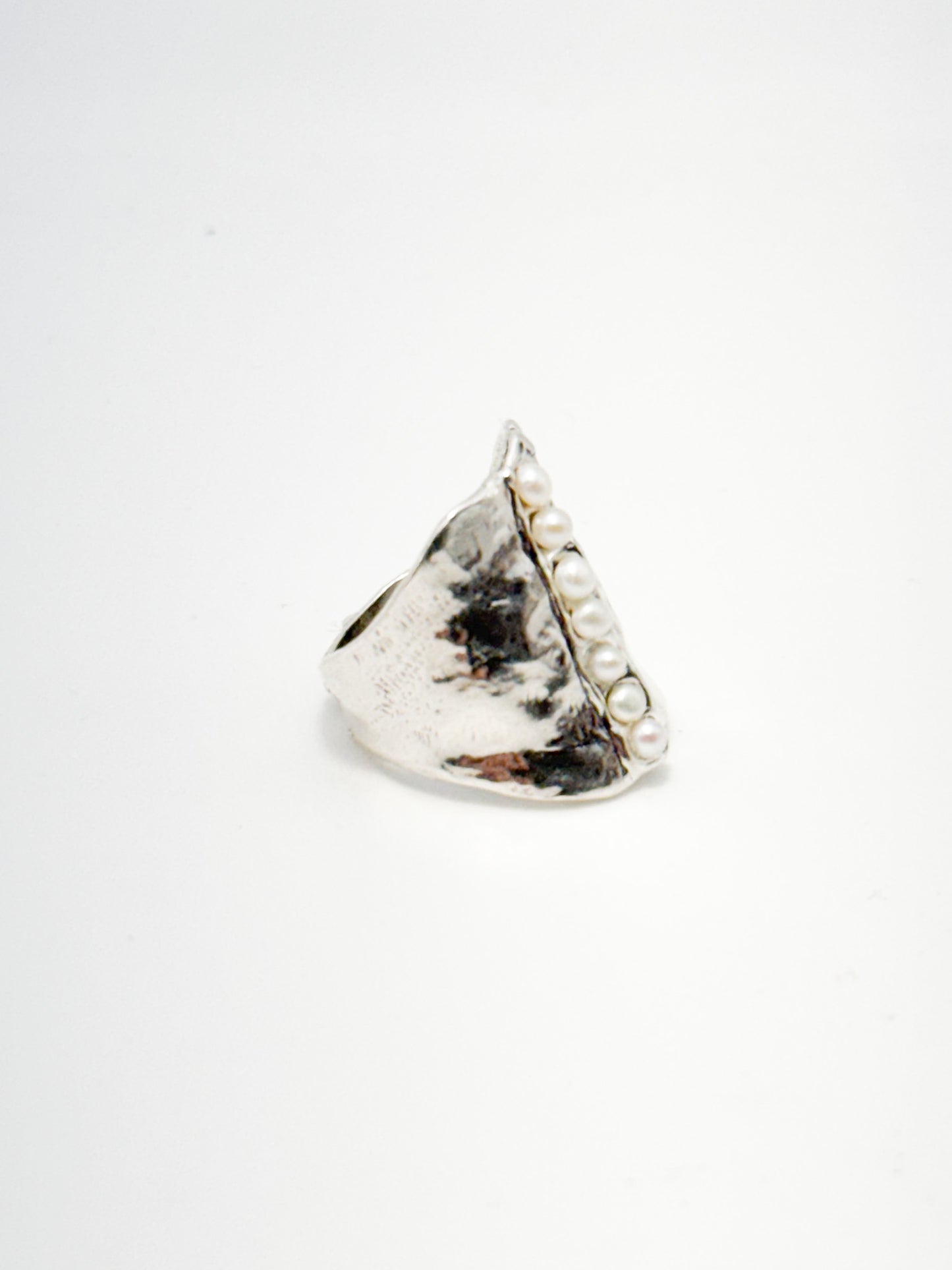 RING CONTEMPORARY COLLECTION DESIGN 205
