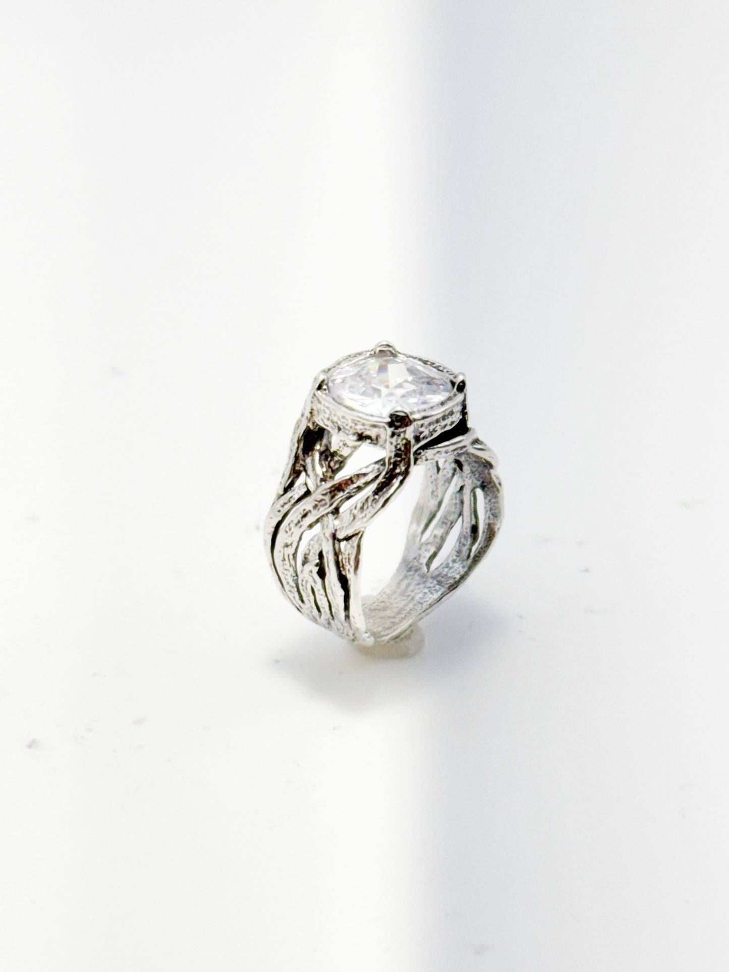 RING CONTEMPORARY COLLECTION DESIGN 217