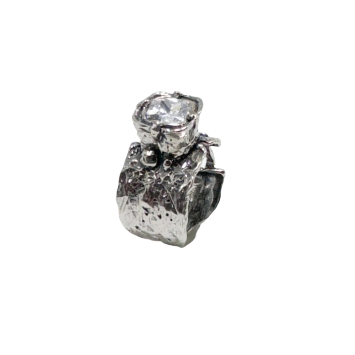 RING ROMAN COLLECTION DESIGN 221