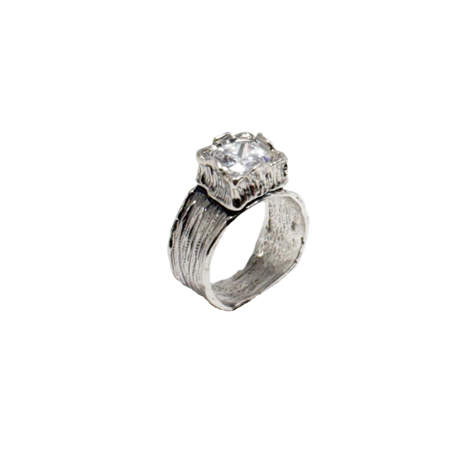 RING ROMAN COLLECTION DESIGN 225