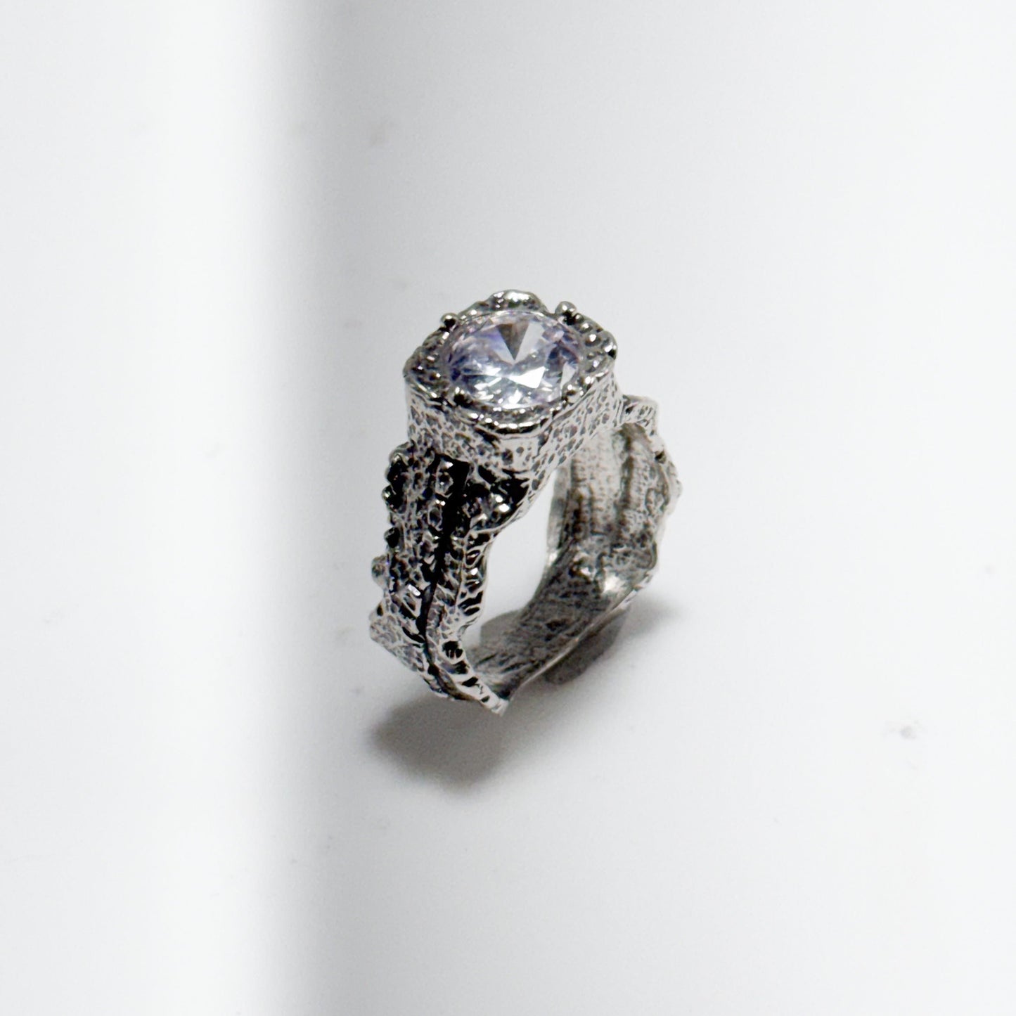 RING ROMAN COLLECTION DESIGN 227