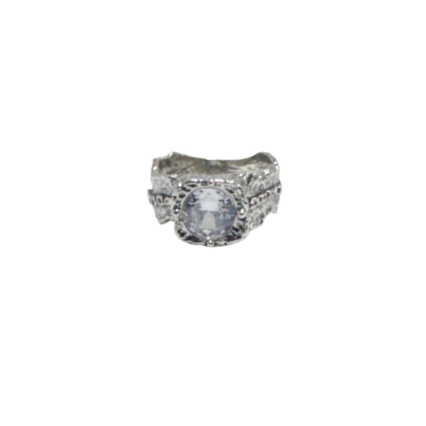 RING ROMAN COLLECTION DESIGN 227