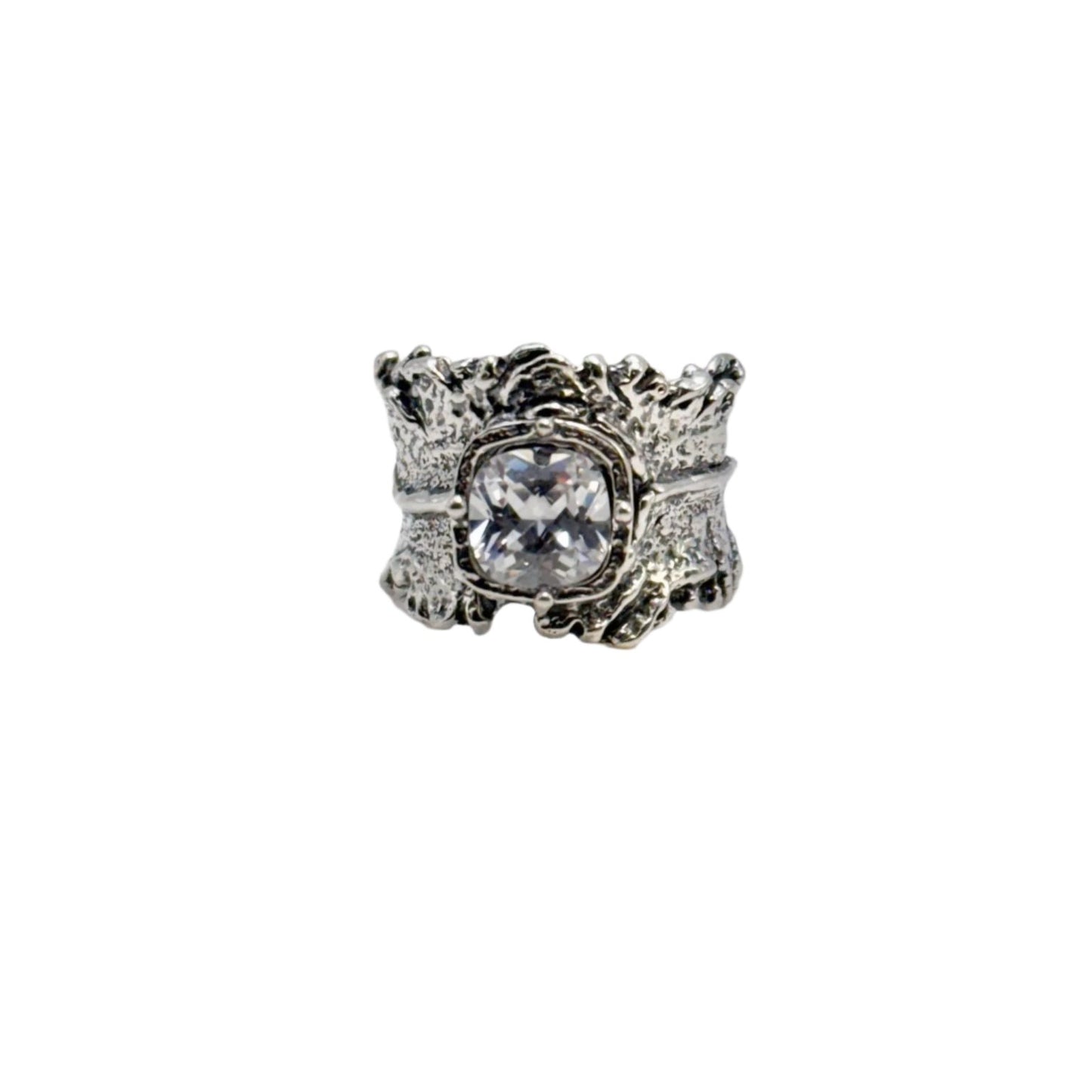 RING EARTH COLLECTION DESIGN 248