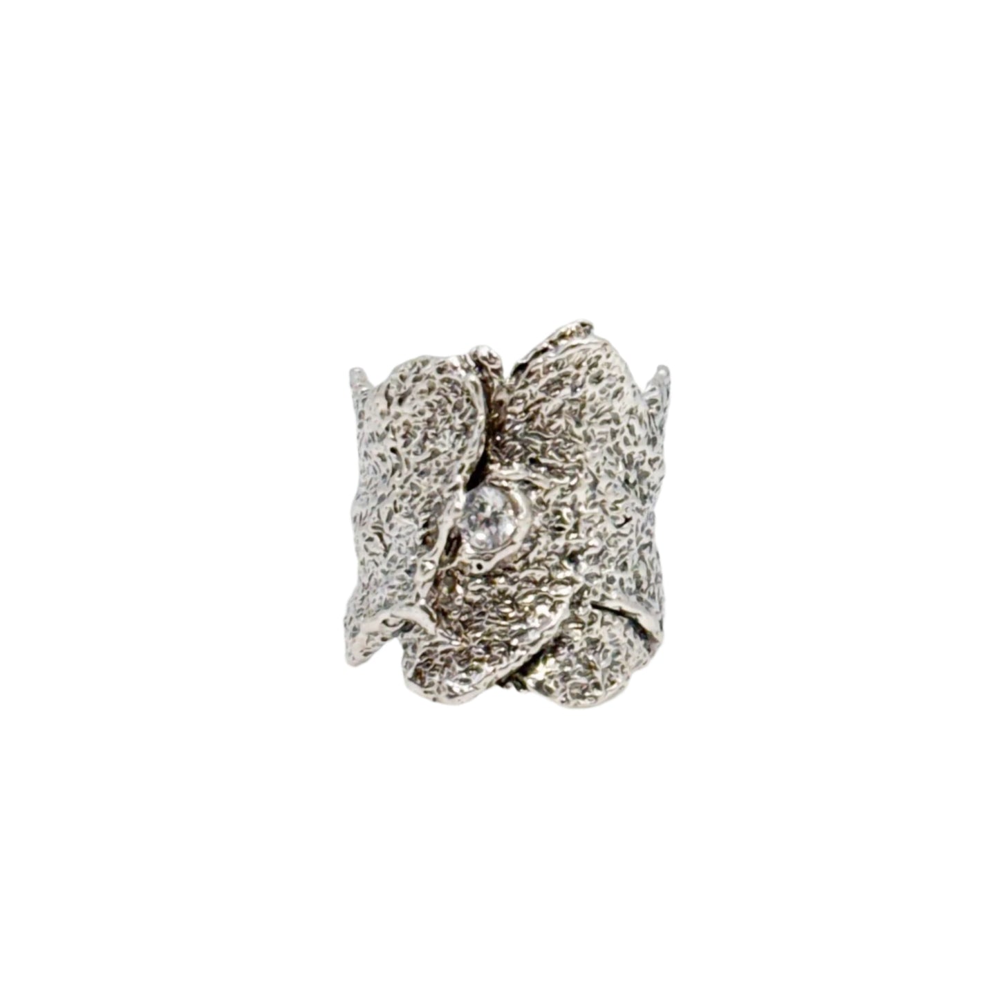 RING EARTH COLLECTION DESIGN 259