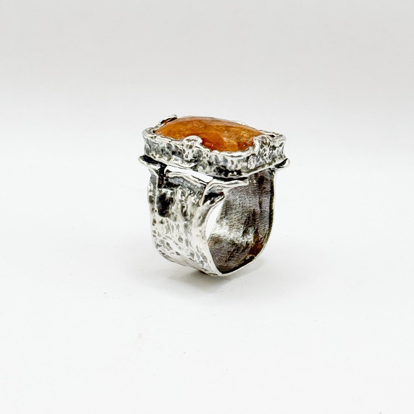 RING CONTEMPORARY COLLECTION DESIGN 263