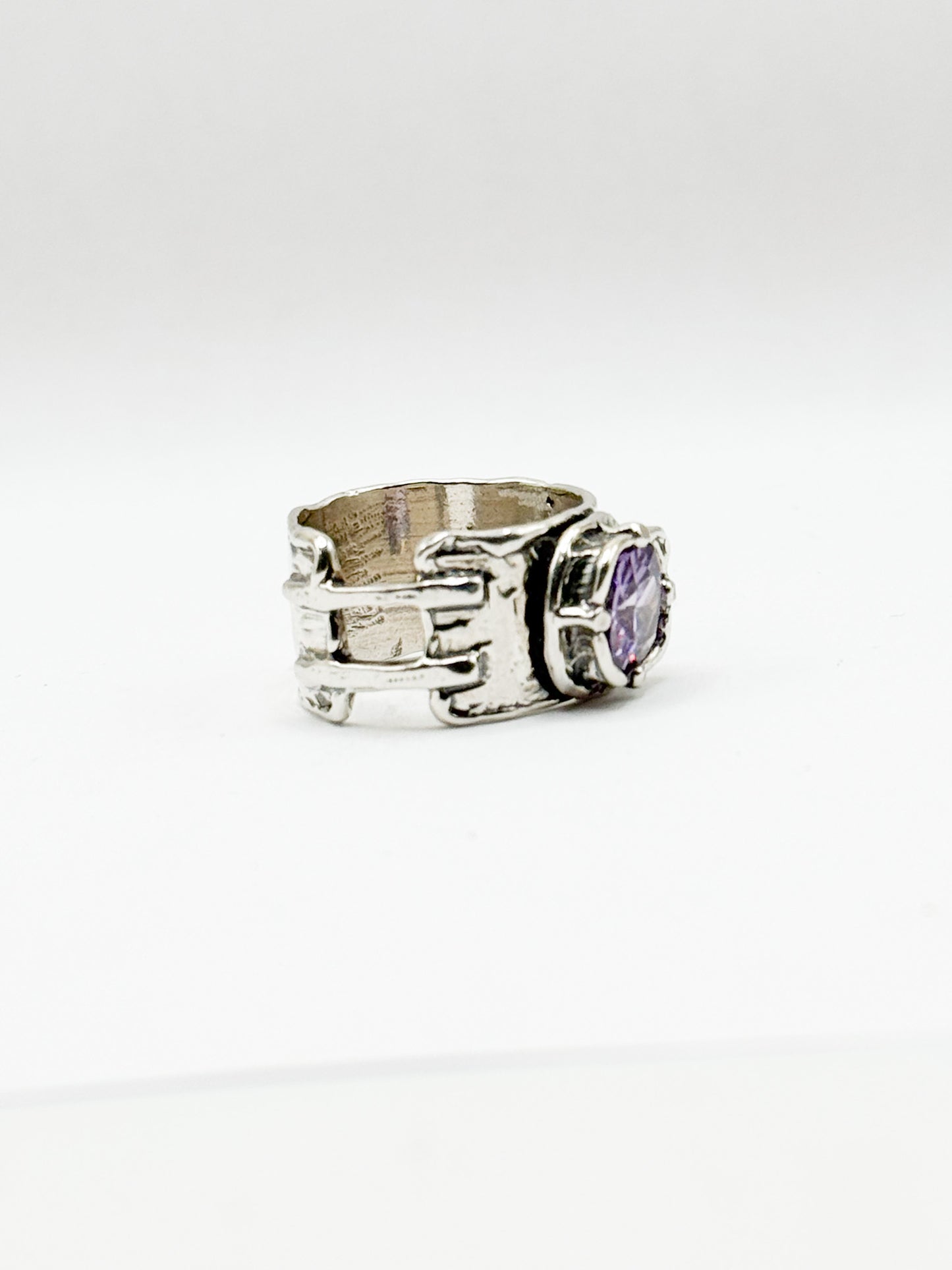 RING ROMAN COLLECTION 266