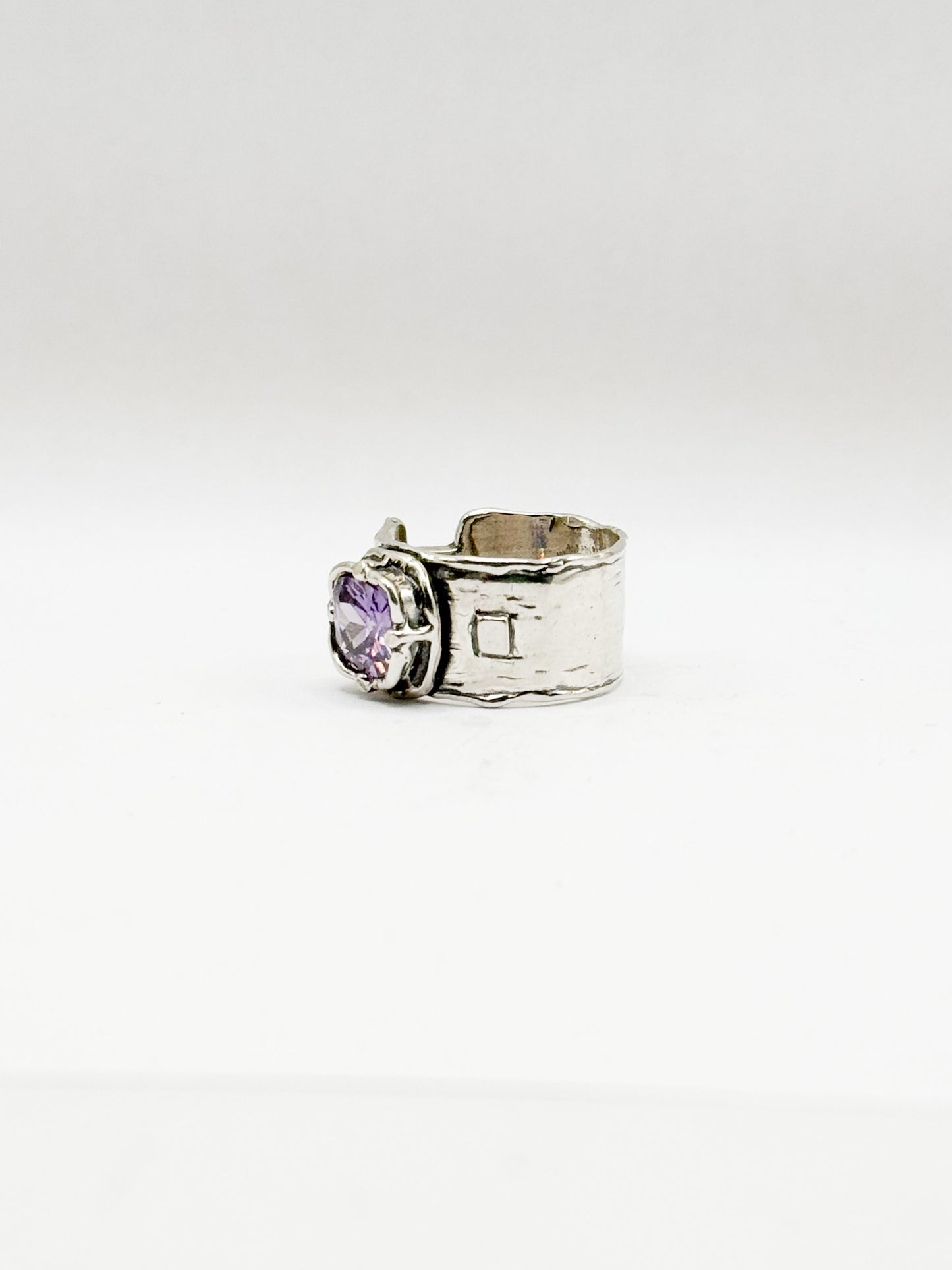 RING ROMAN COLLECTION 266