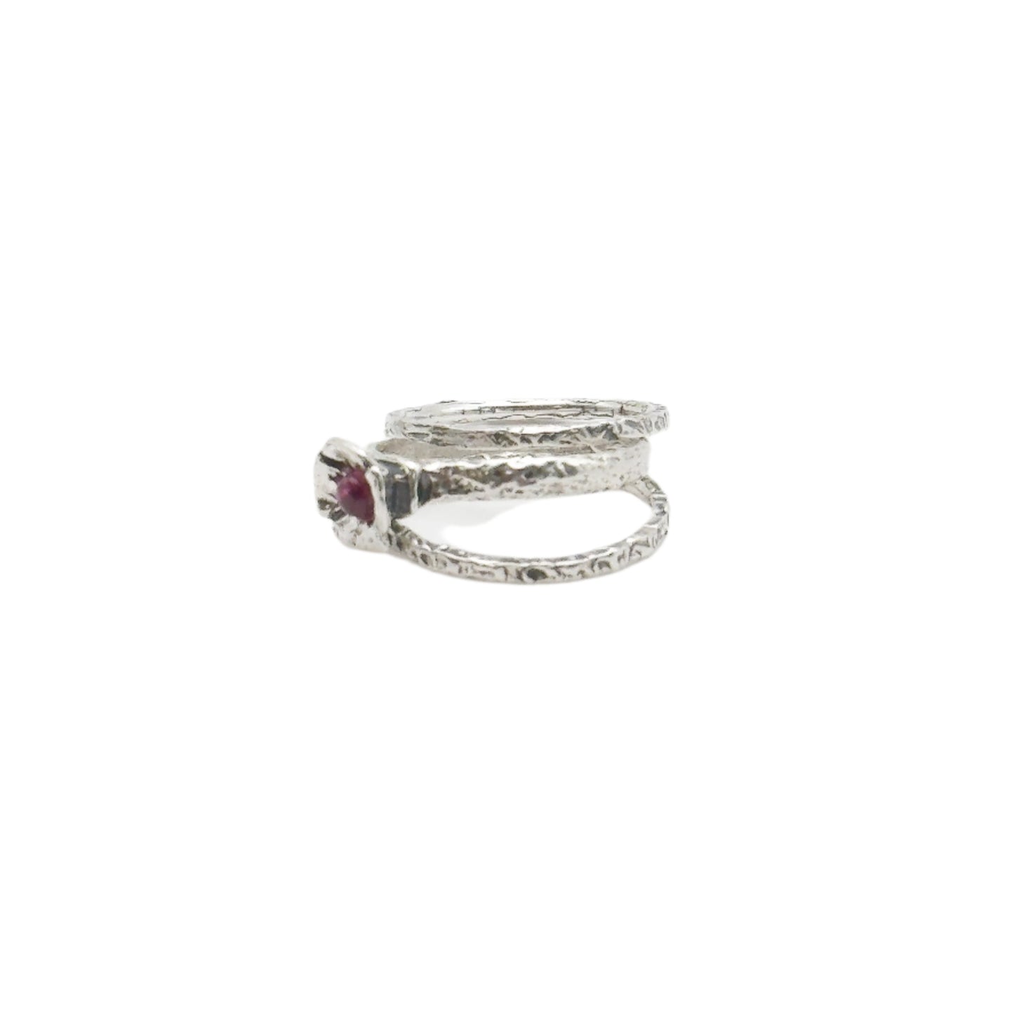 RING CONTEMPORARY COLLECTION 277 & 278