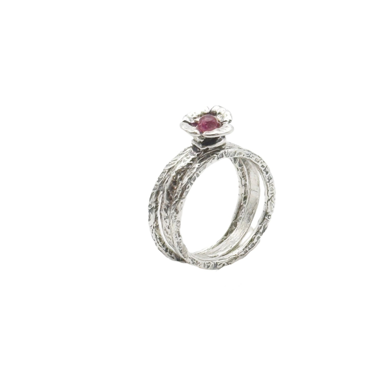 RING CONTEMPORARY COLLECTION 277 & 278