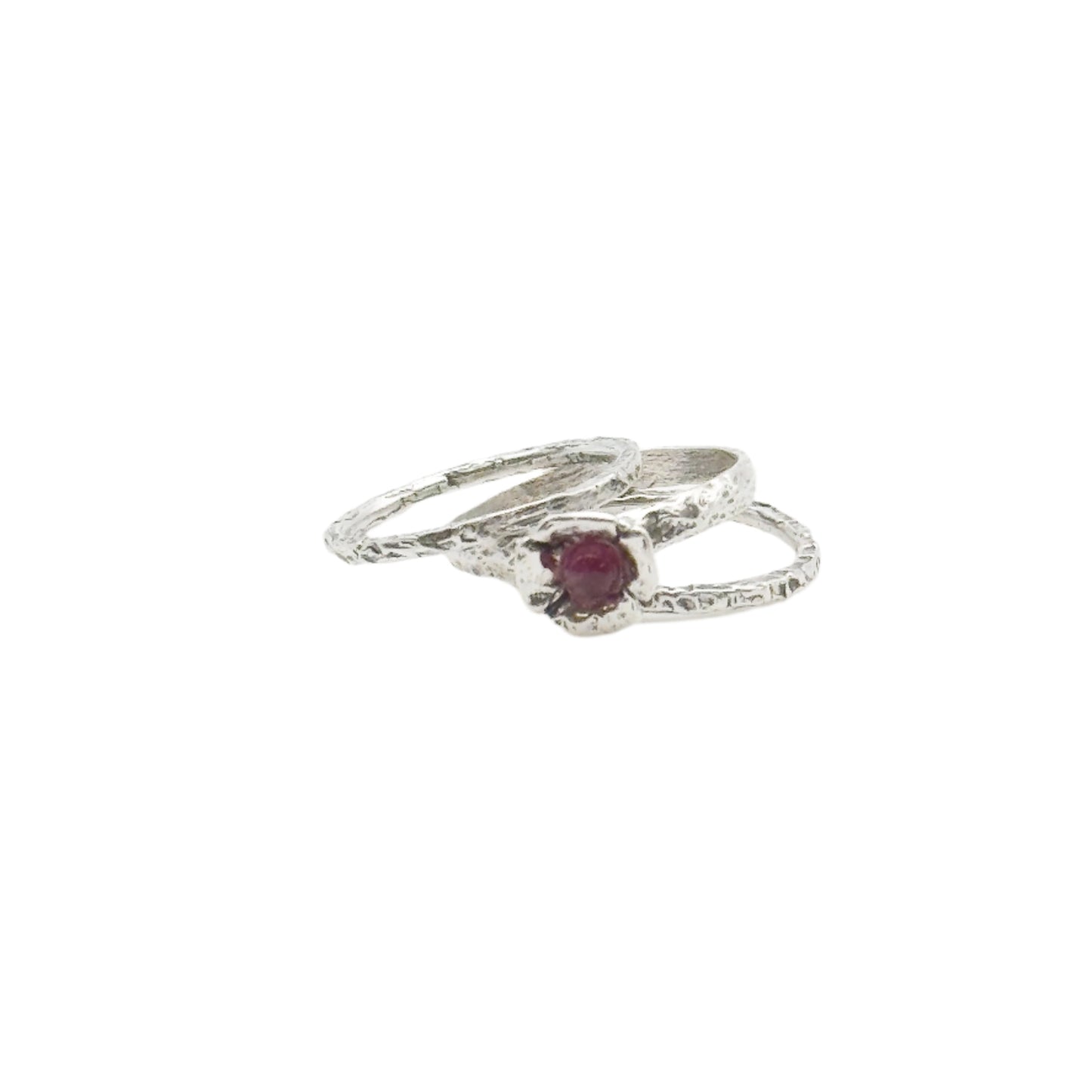 RING CONTEMPORARY COLLECTION 277 & 278