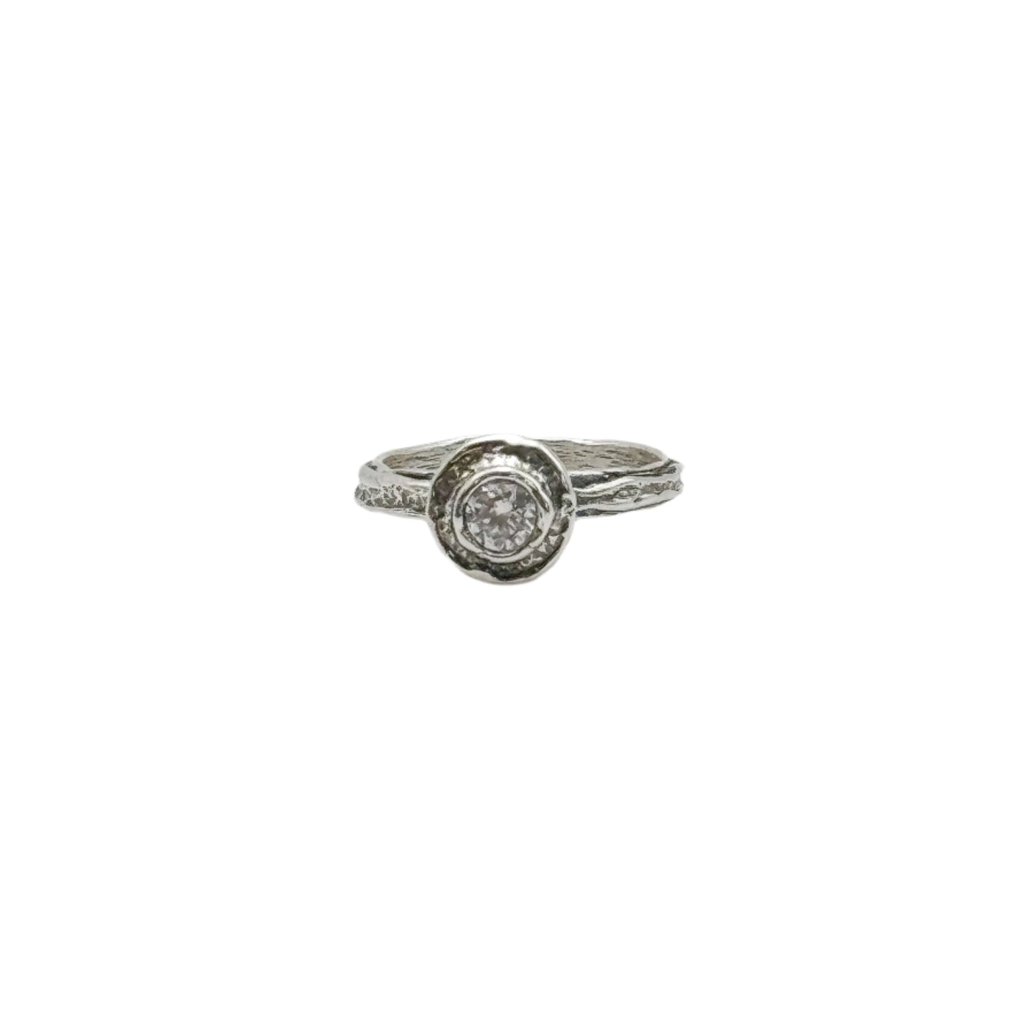 RING CONTEMPORARY COLLECTION DESIGN 280 & 281